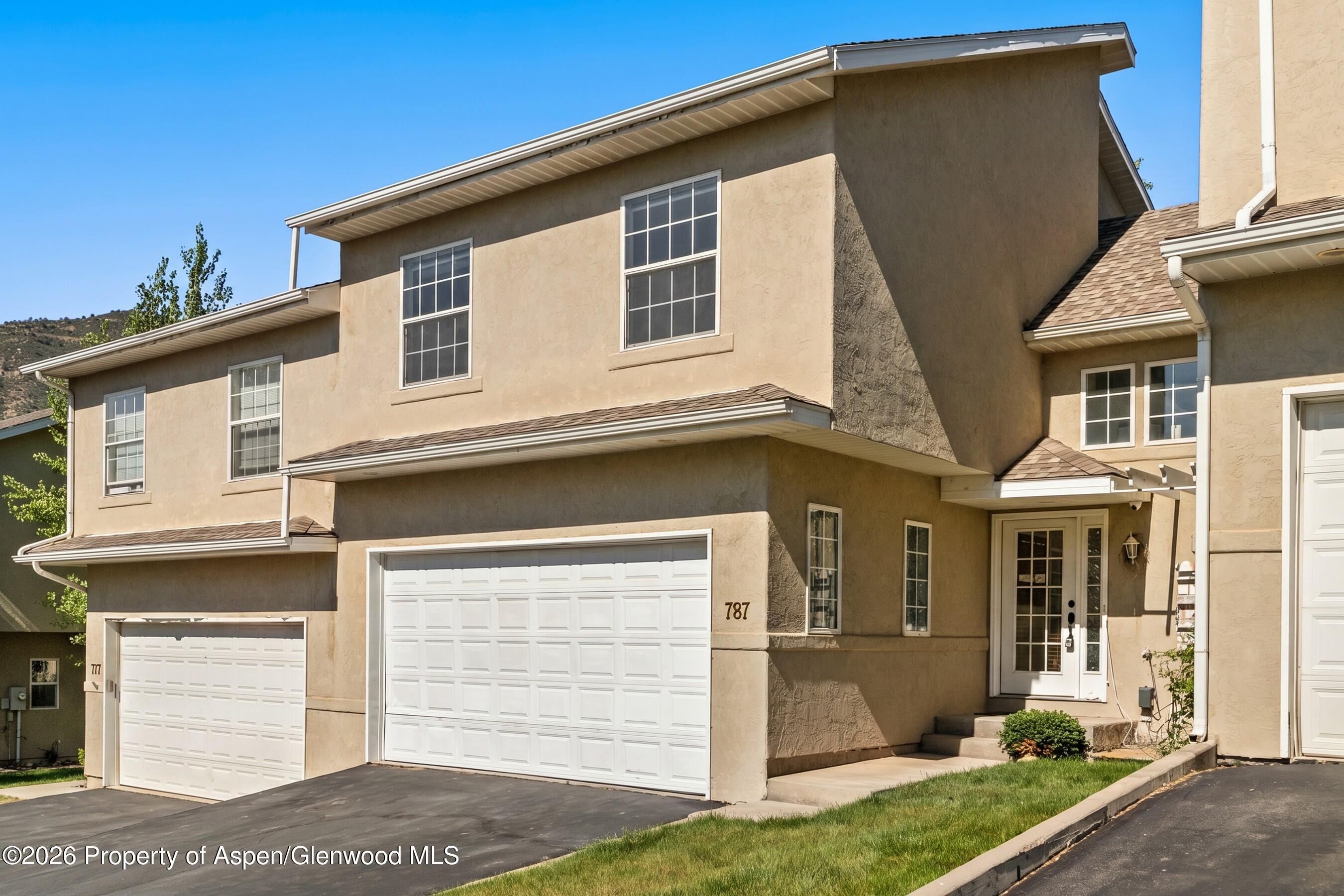 787 Pine Court New Castle CO 81647