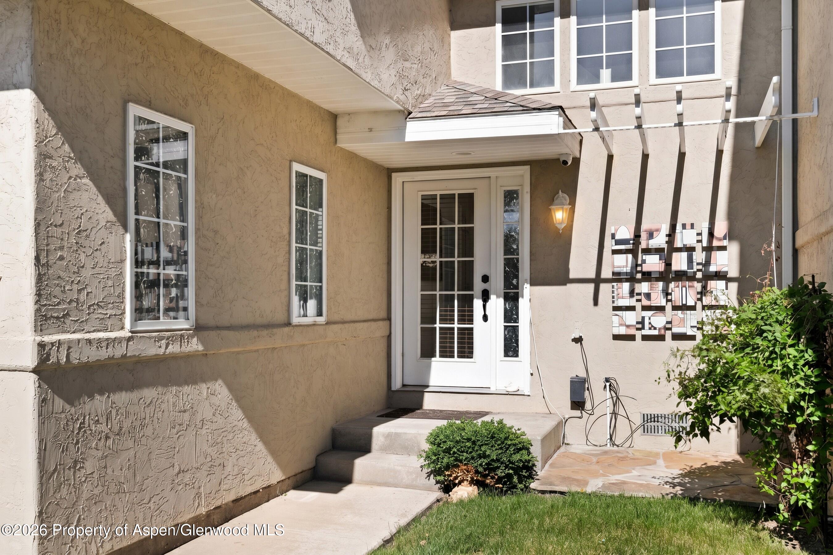 787 Pine Court New Castle CO 81647