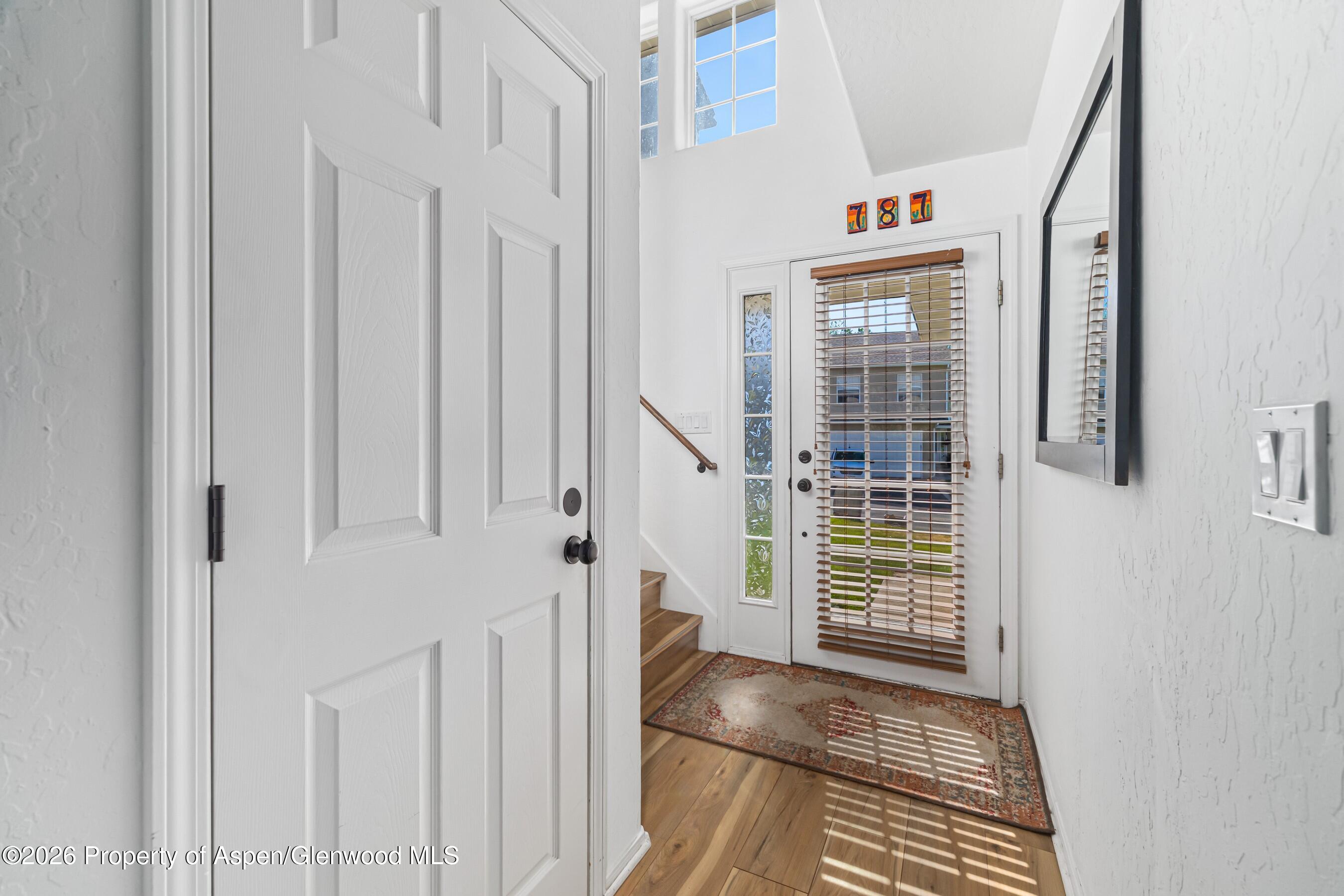 787 Pine Court New Castle CO 81647