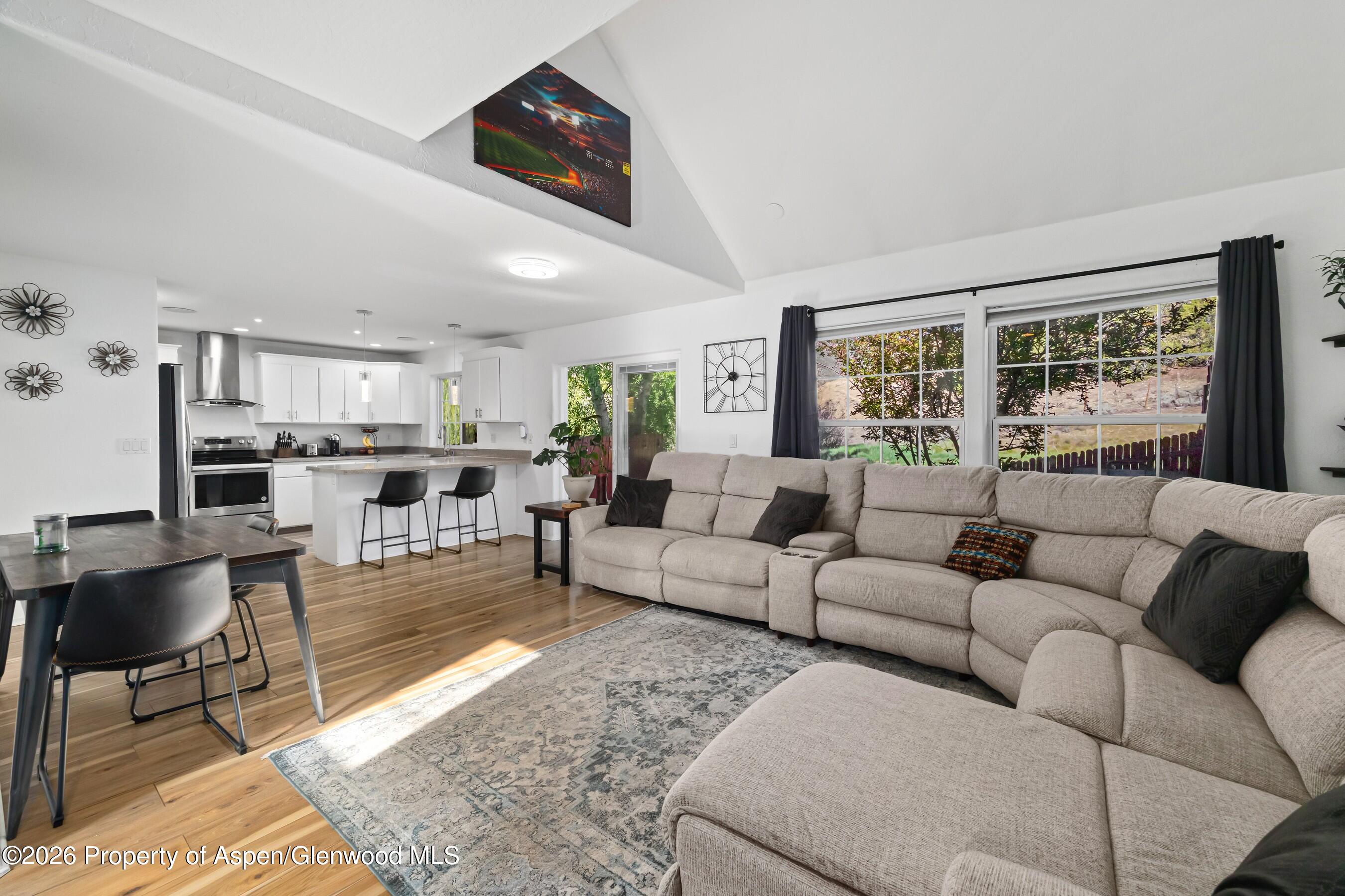 787 Pine Court New Castle CO 81647