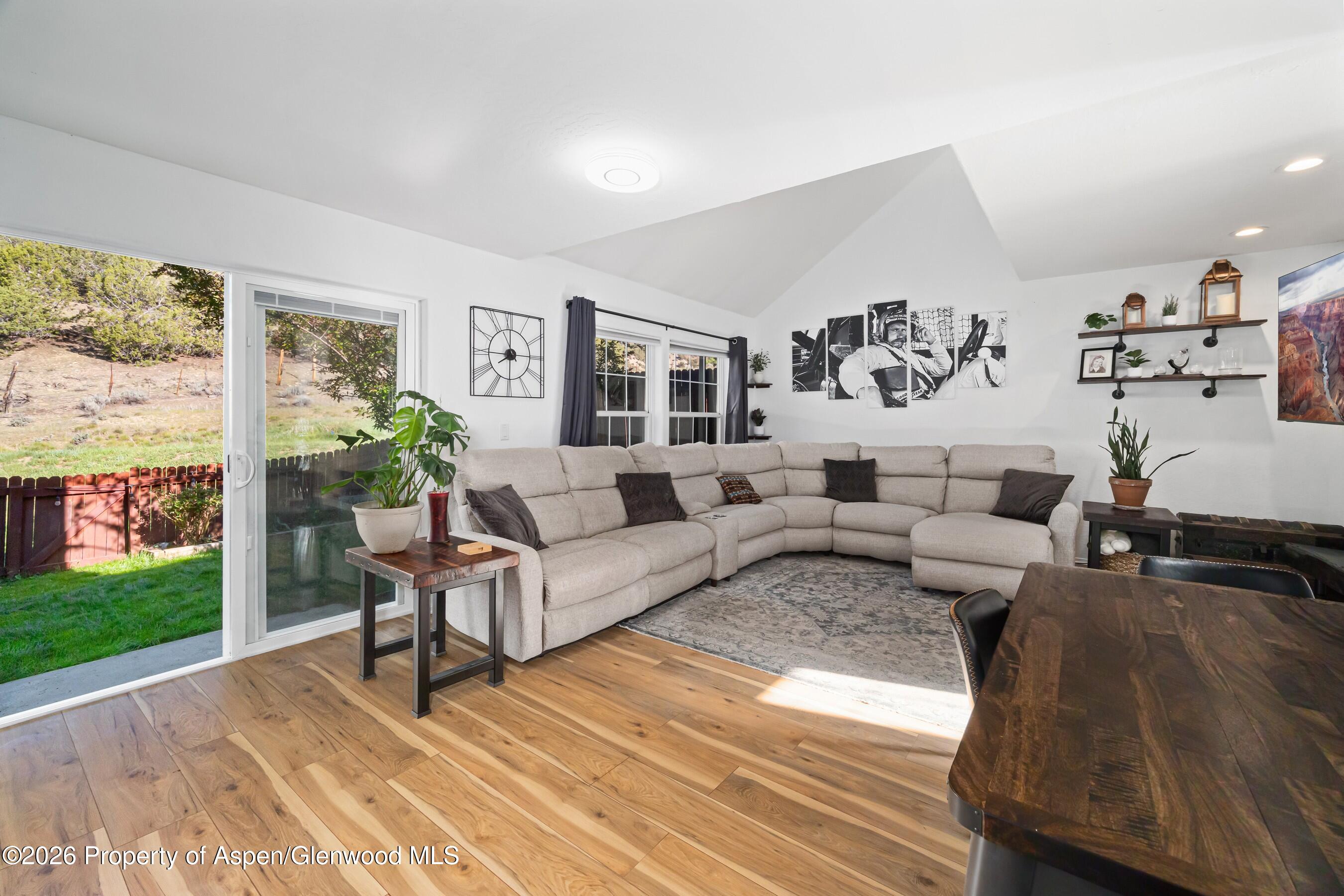 787 Pine Court New Castle CO 81647