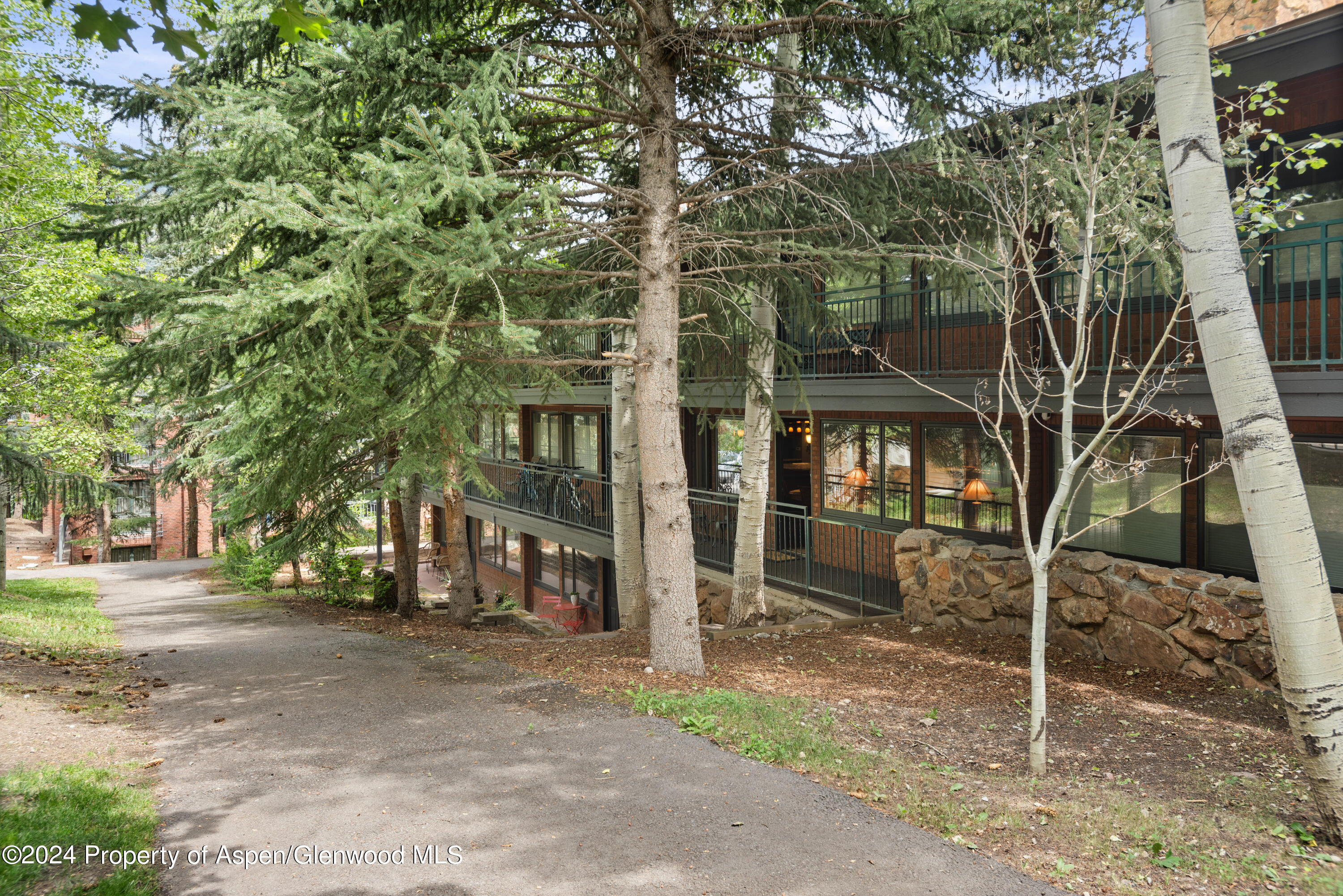 731 S Mill Street Aspen CO 81611