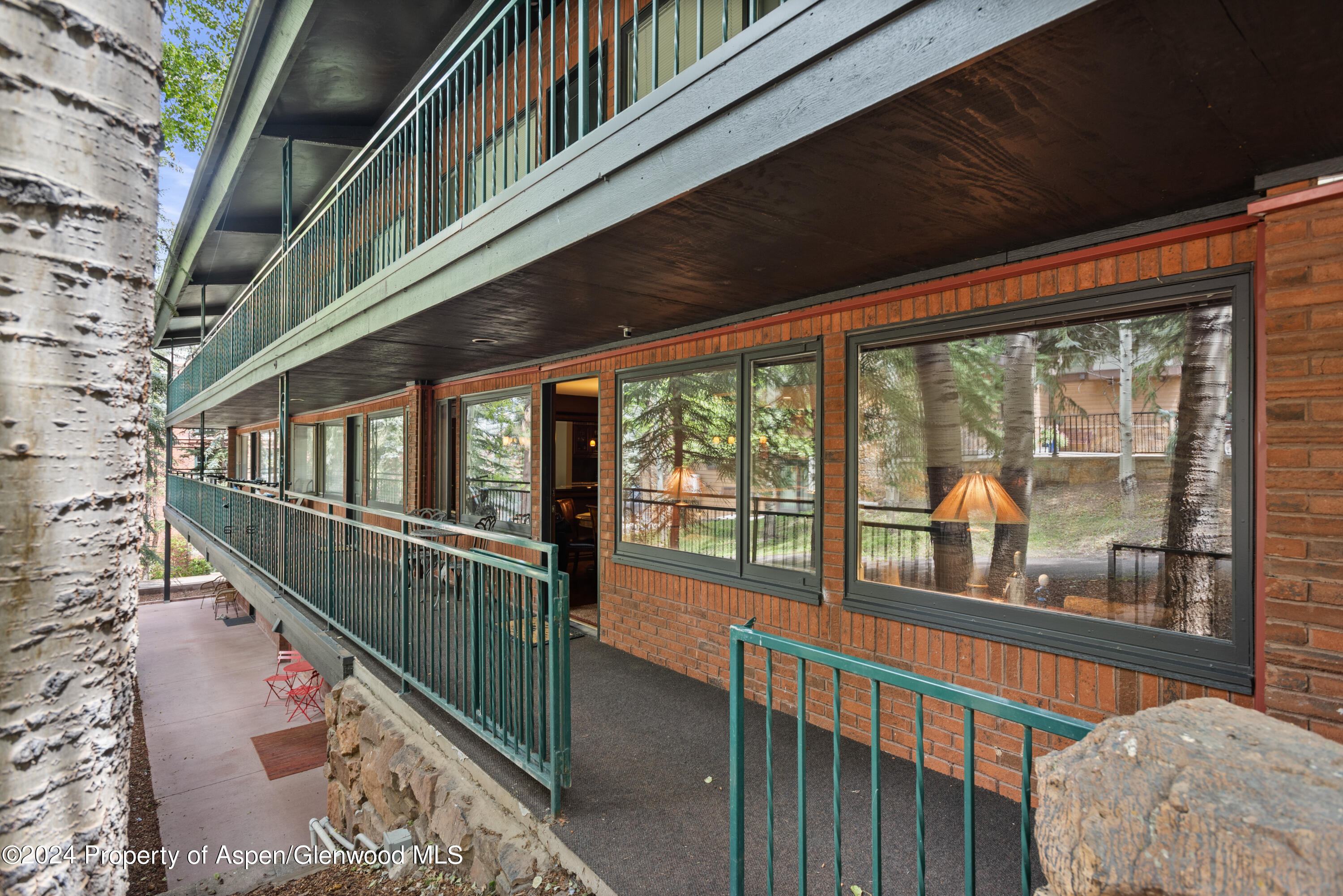 731 S Mill Street Aspen CO 81611