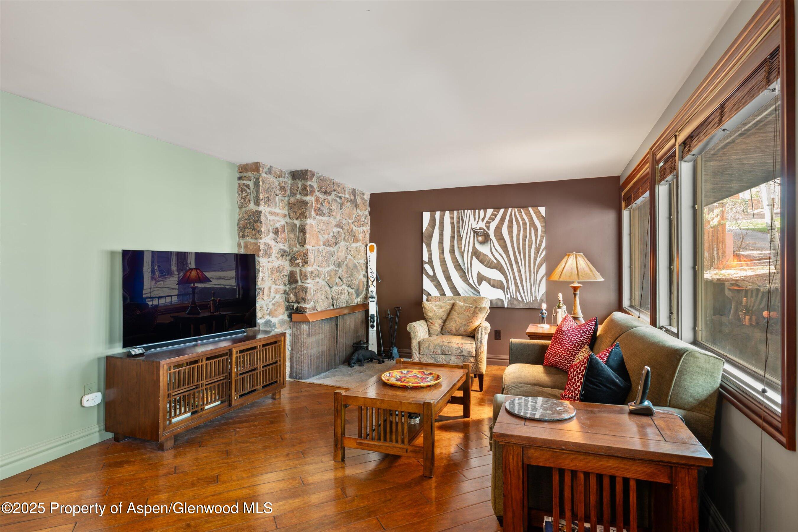 731 S Mill Street Aspen CO 81611