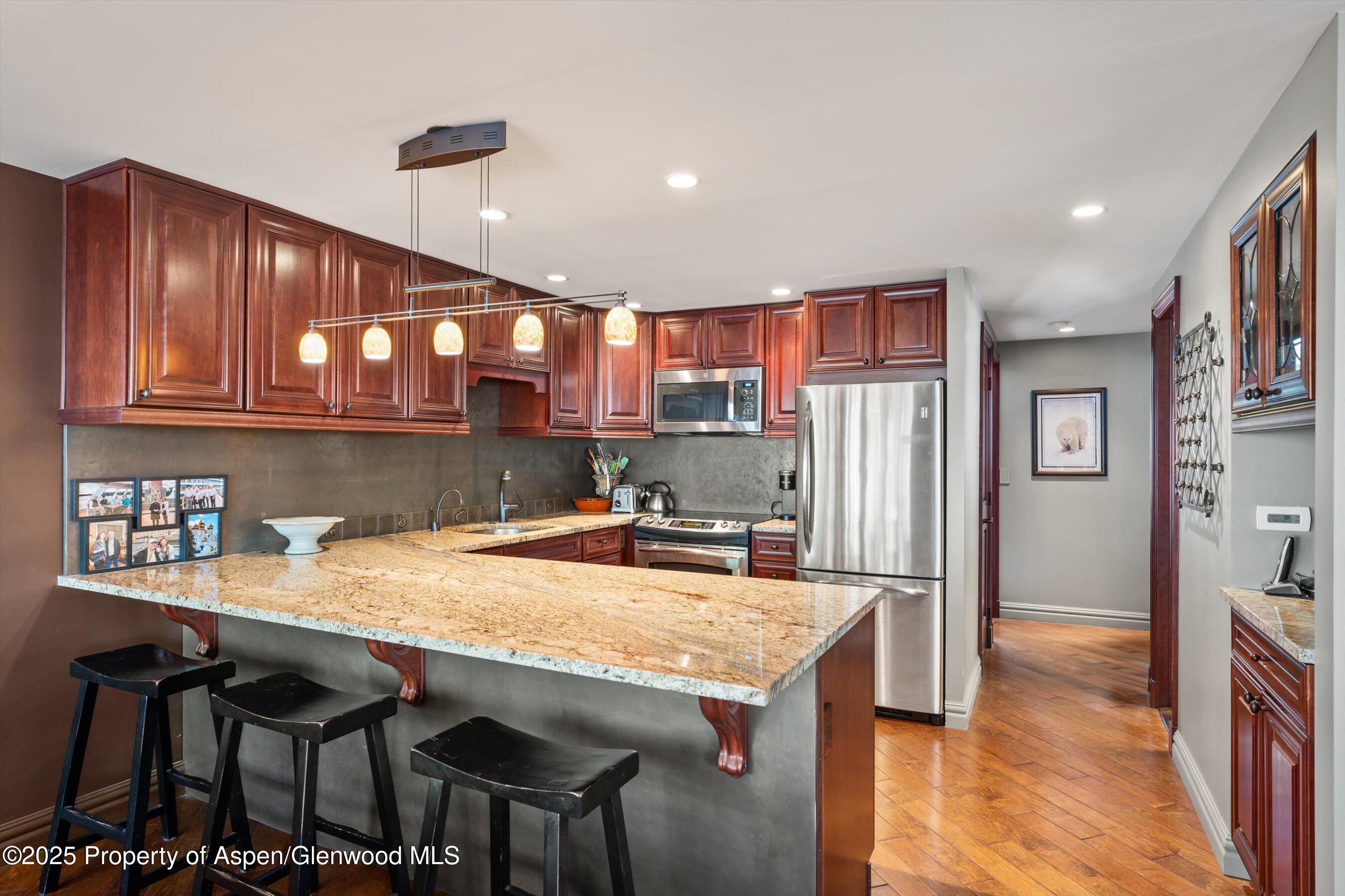 731 S Mill Street Aspen CO 81611