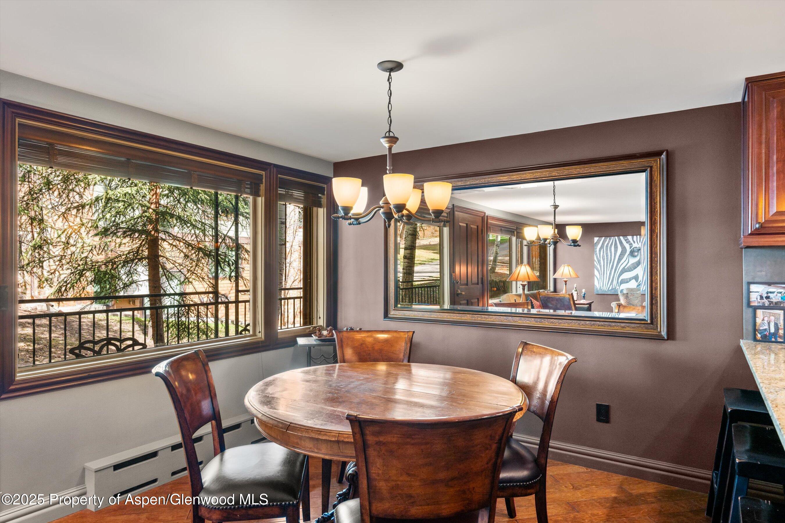 731 S Mill Street Aspen CO 81611