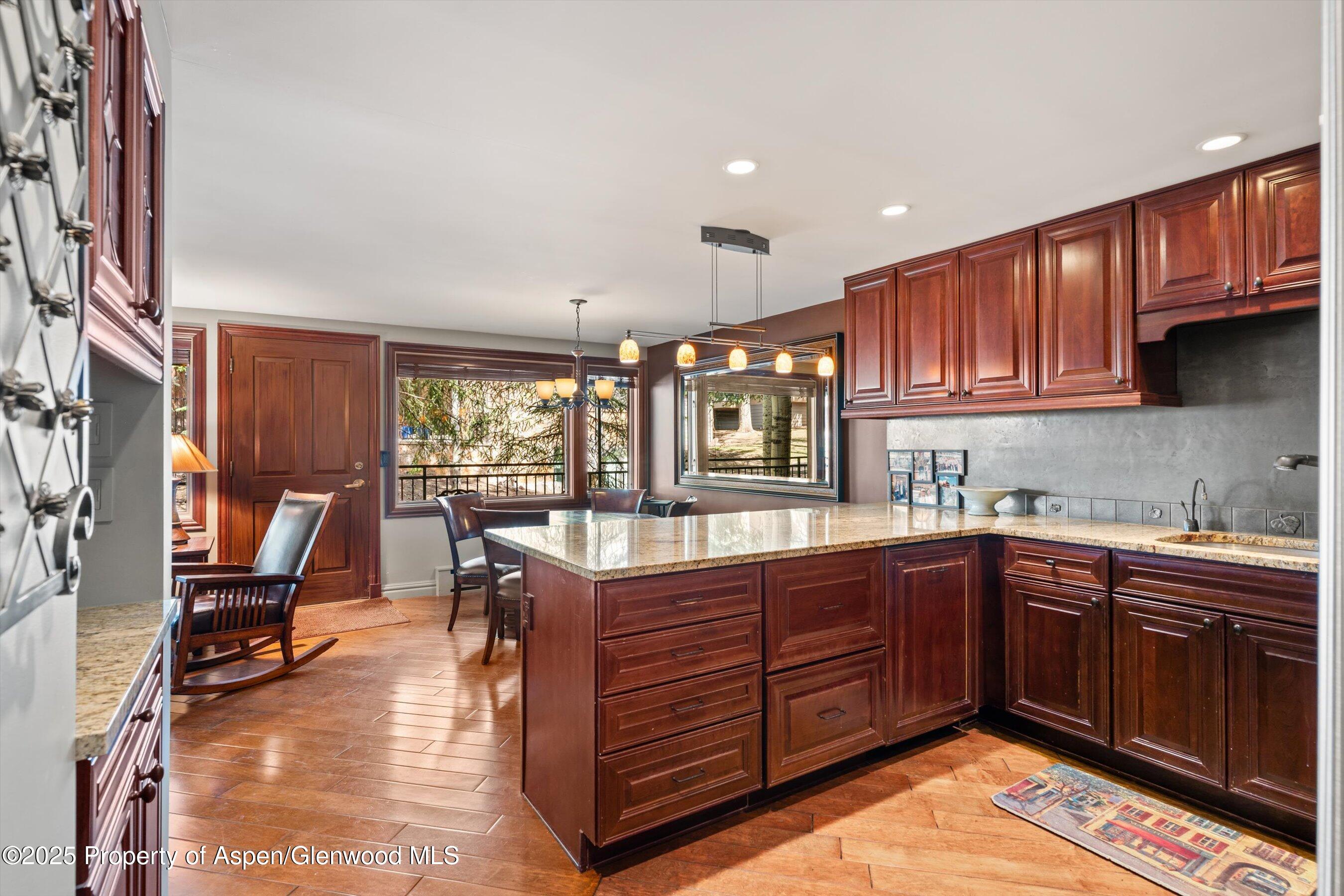 731 S Mill Street Aspen CO 81611