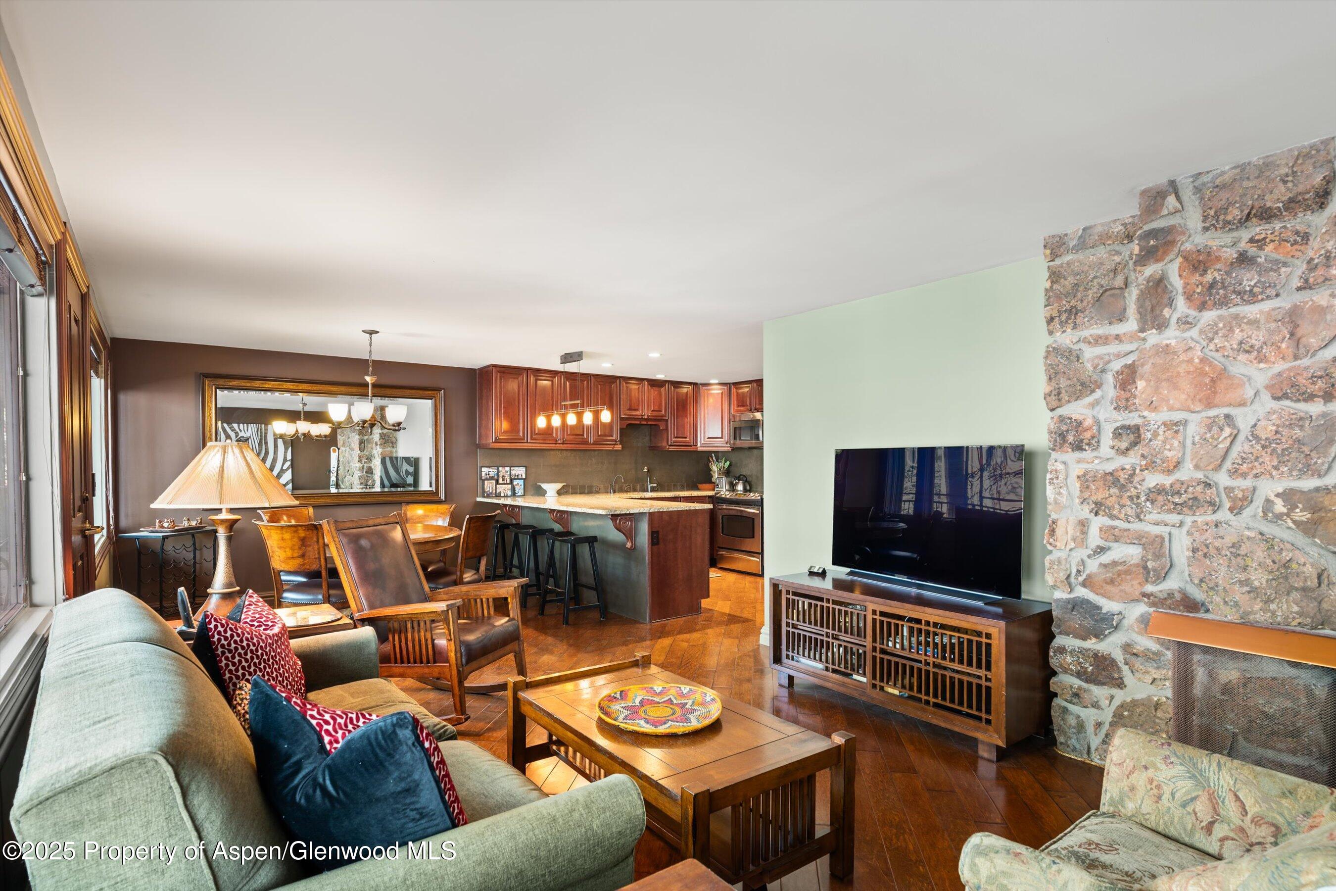 731 S Mill Street Aspen CO 81611