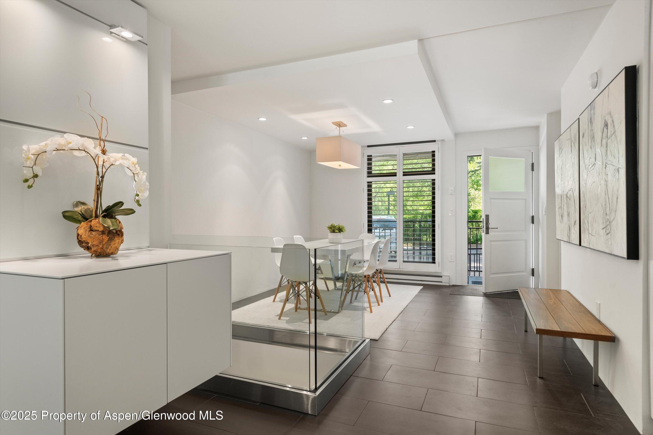 800 E Hopkins Avenue Aspen CO 81611