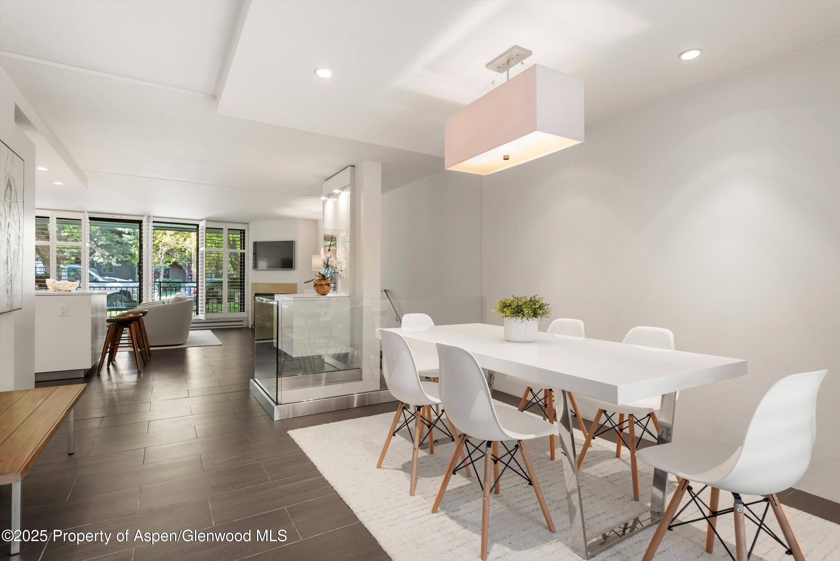 800 E Hopkins Avenue Aspen CO 81611