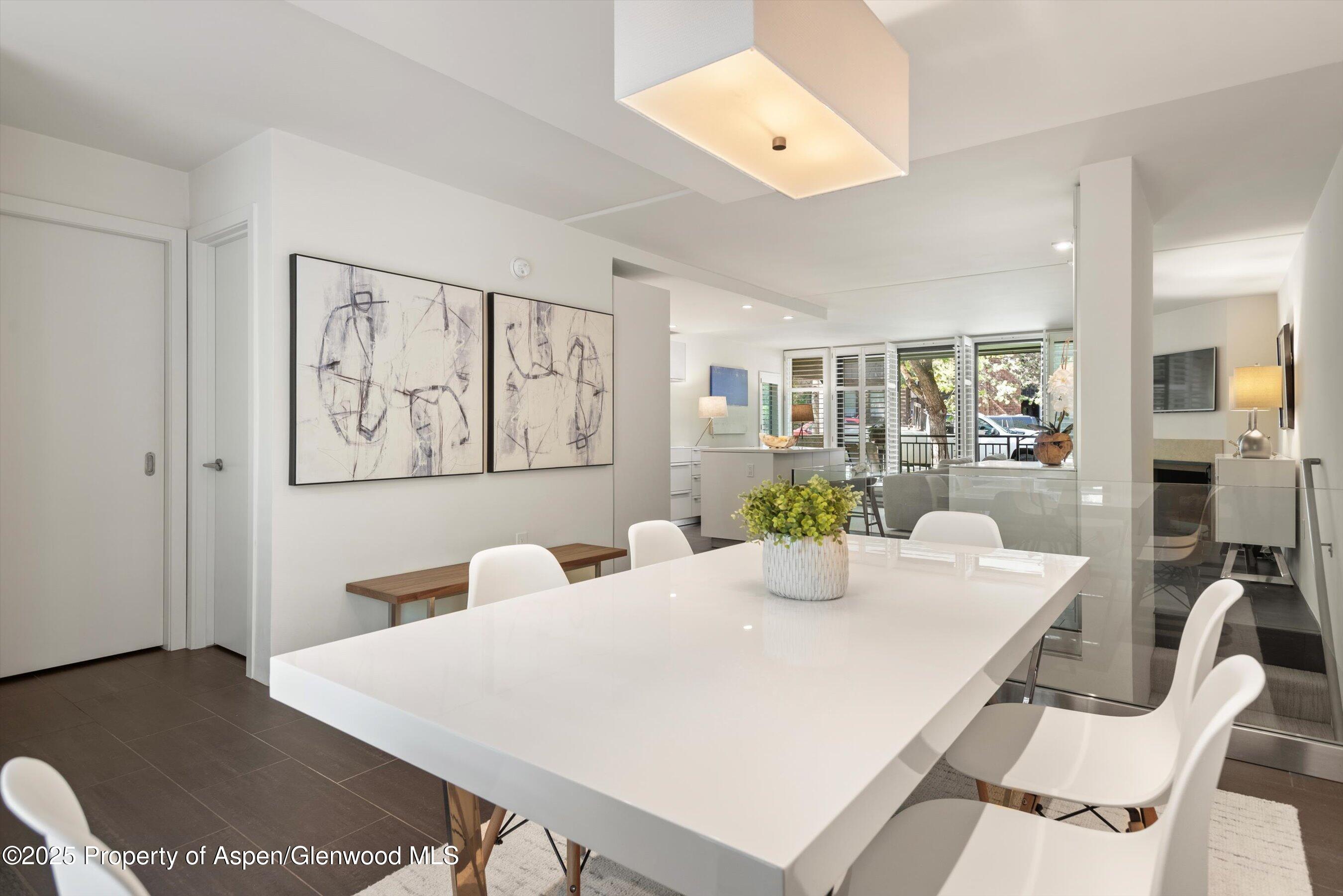 800 E Hopkins Avenue Aspen CO 81611