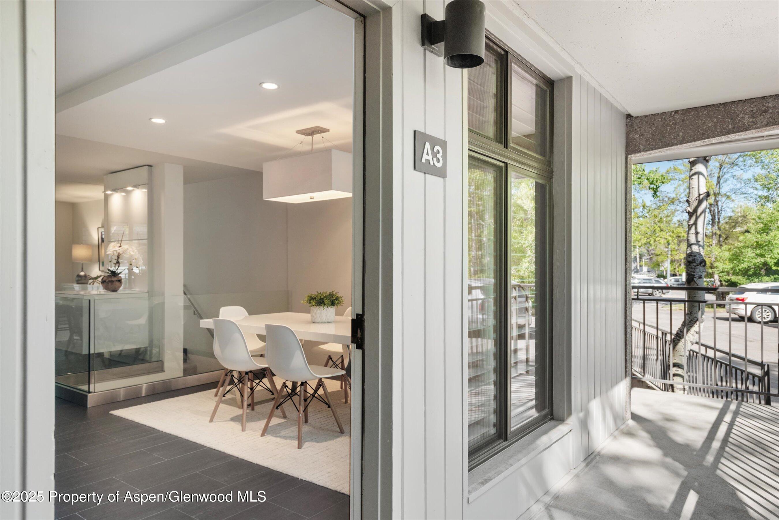 800 E Hopkins Avenue Aspen CO 81611