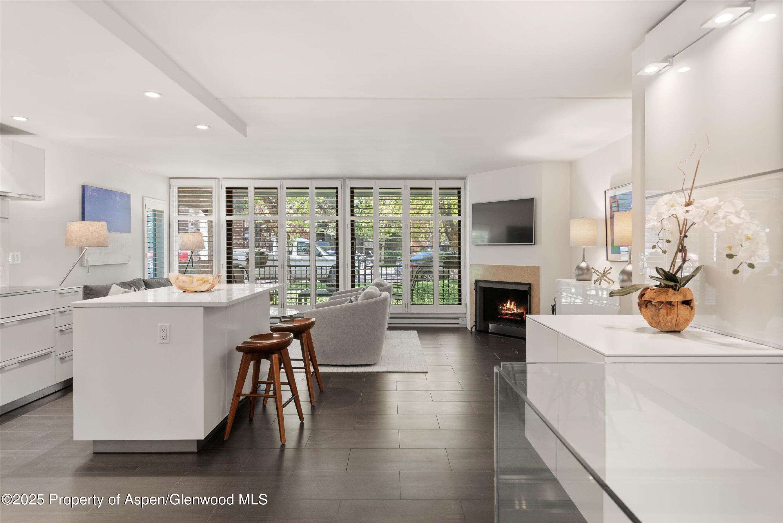 800 E Hopkins Avenue Aspen CO 81611