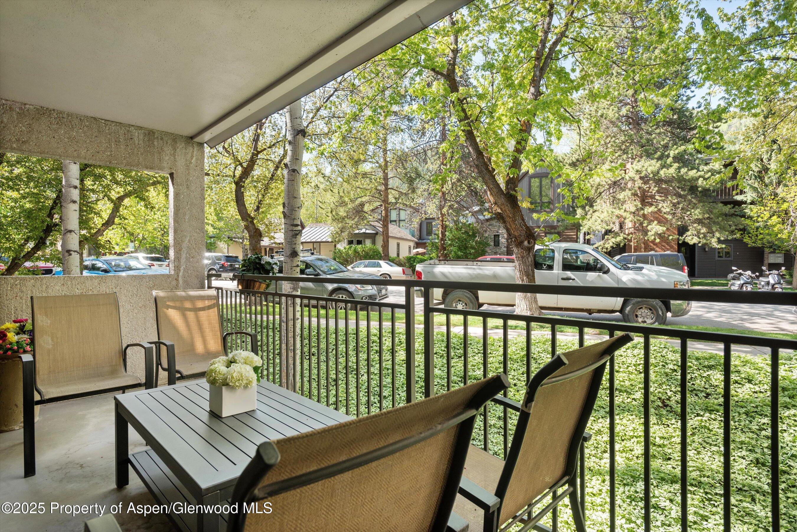 800 E Hopkins Avenue Aspen CO 81611