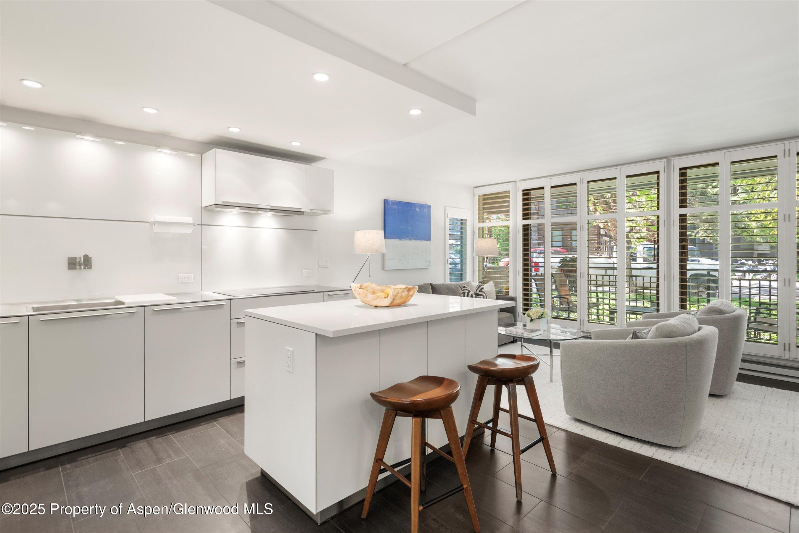 800 E Hopkins Avenue Aspen CO 81611