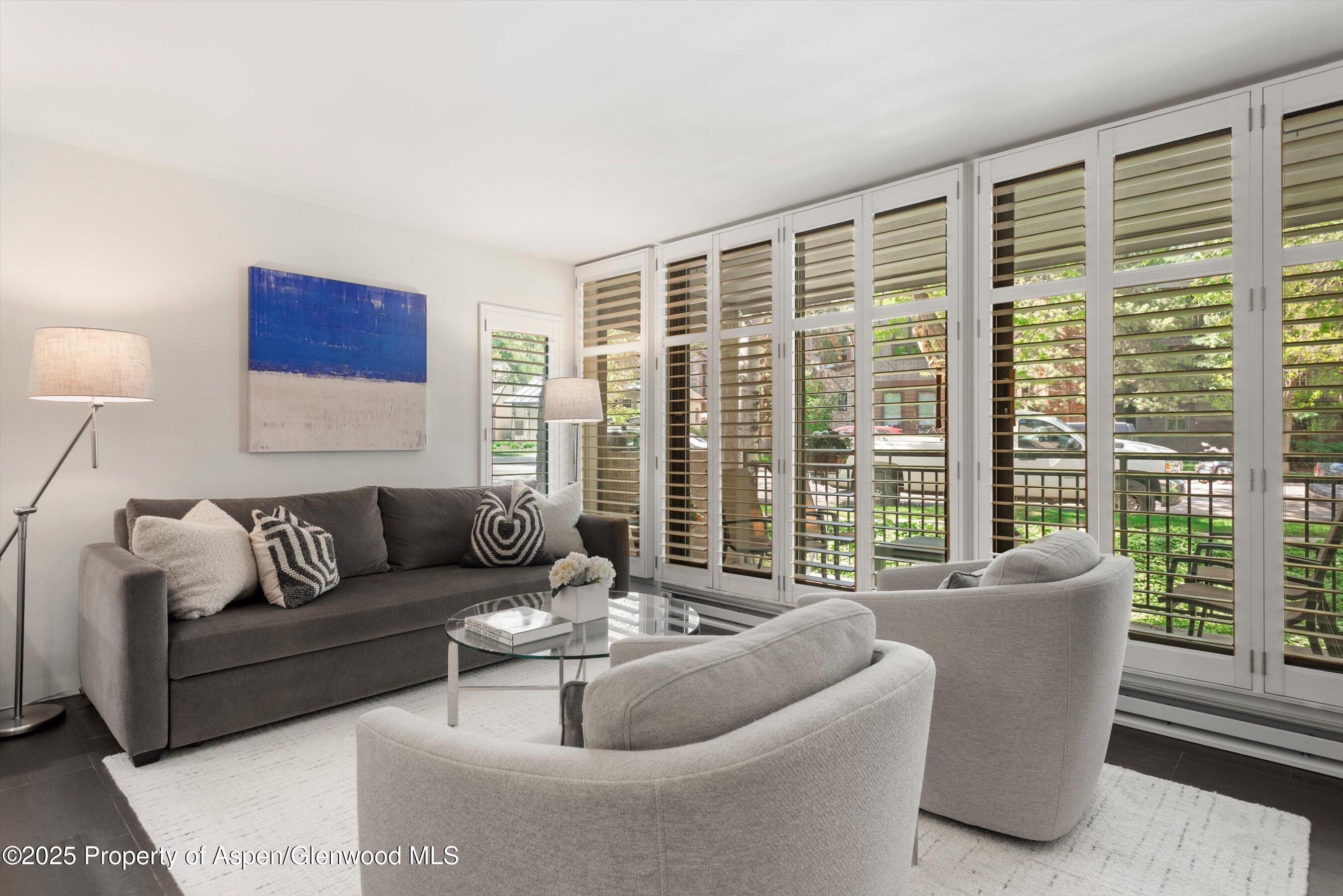 800 E Hopkins Avenue Aspen CO 81611