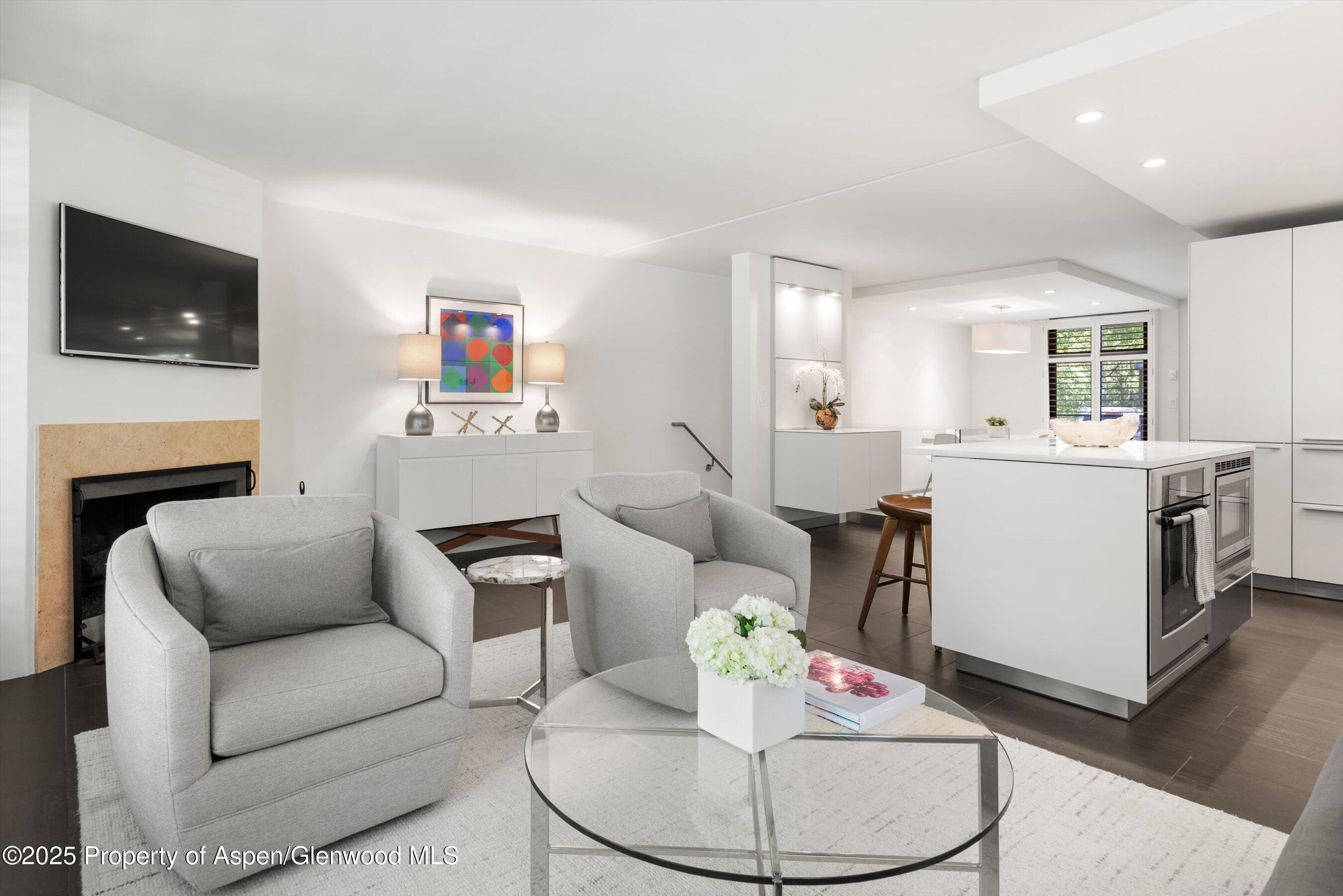 800 E Hopkins Avenue Aspen CO 81611