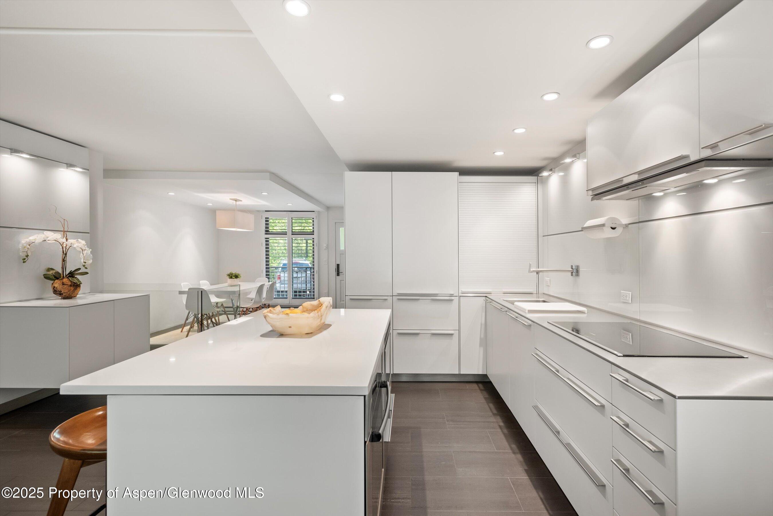 800 E Hopkins Avenue Aspen CO 81611