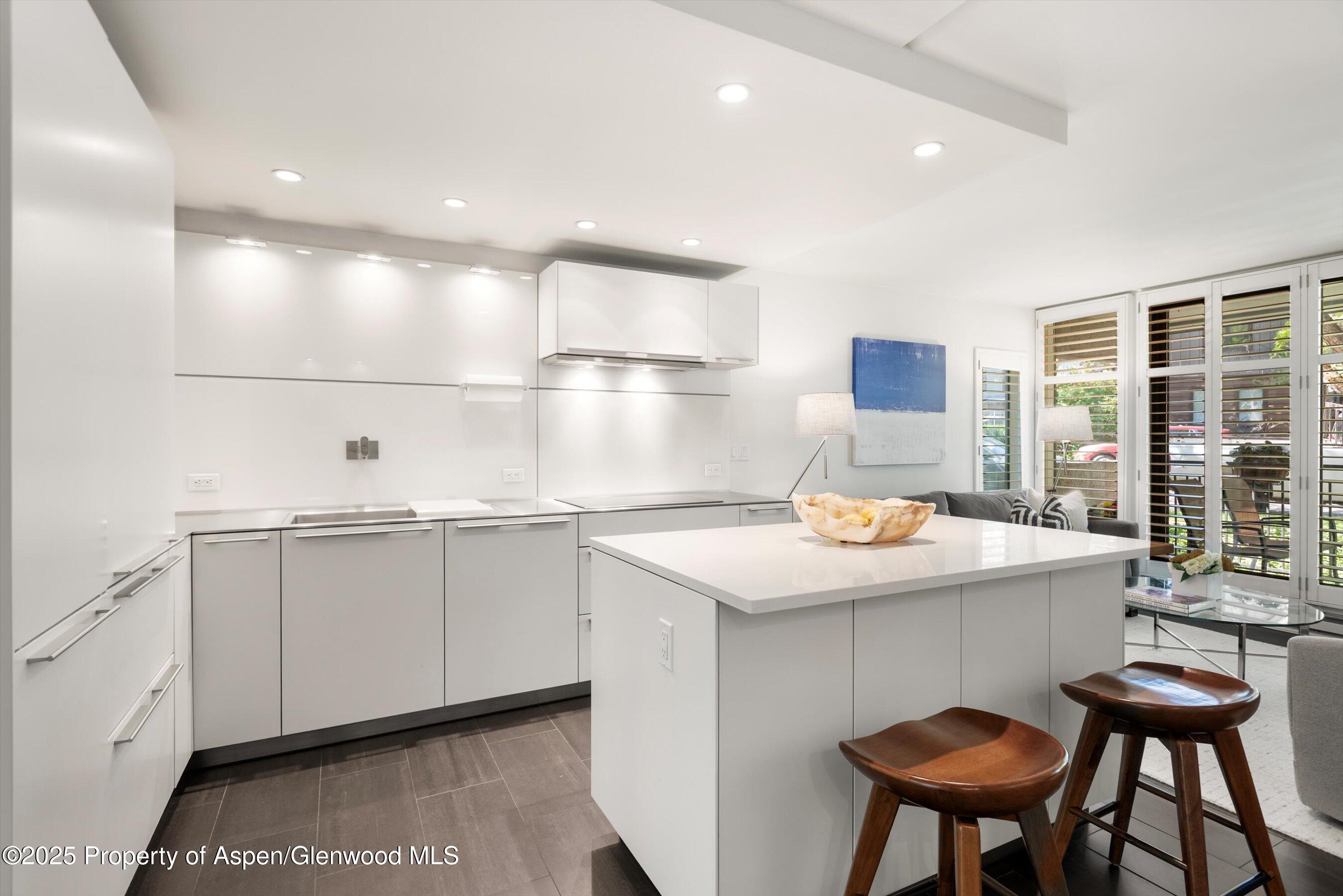 800 E Hopkins Avenue Aspen CO 81611