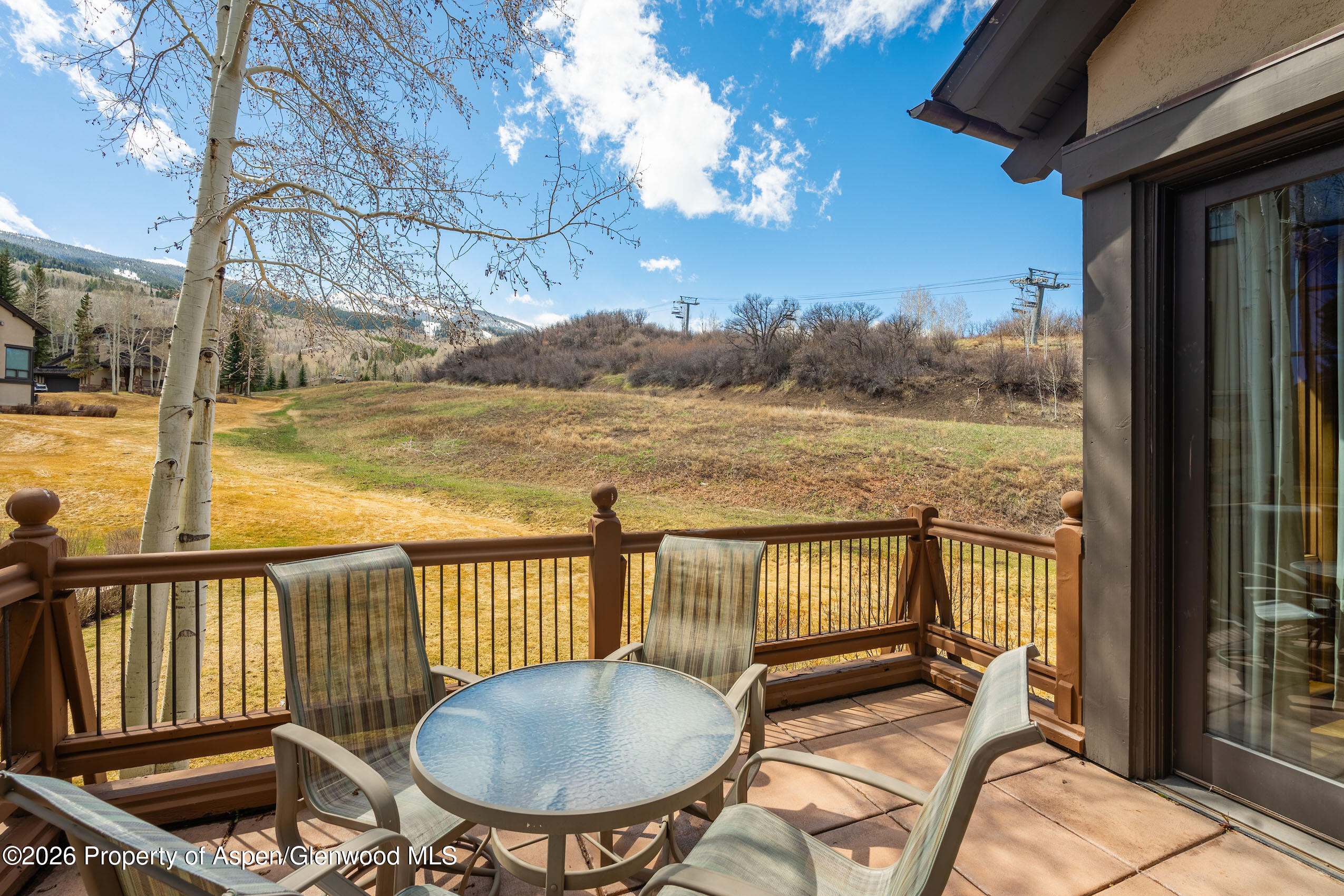 102 Burnt Mountain Drive Snowmass Village CO 81615