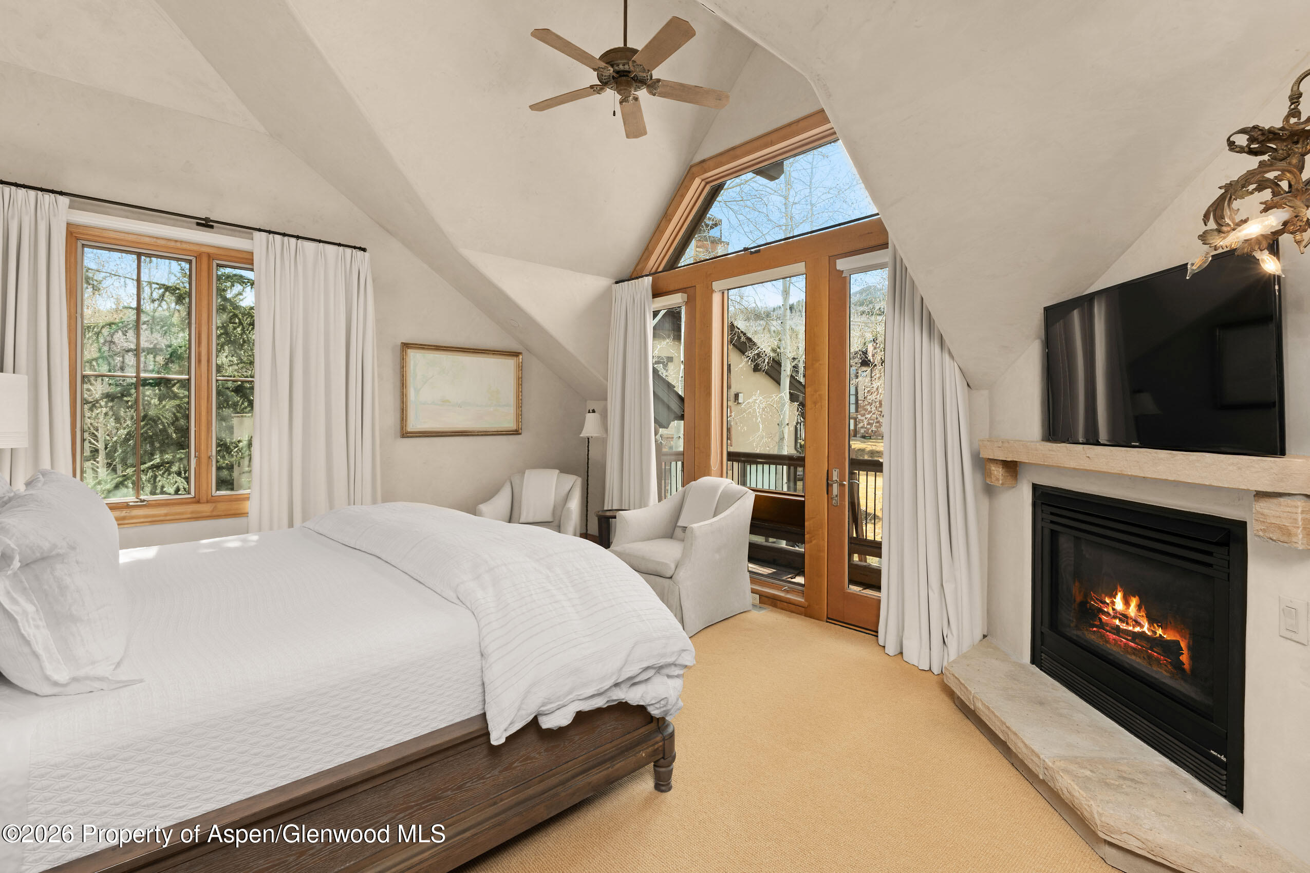 102 Burnt Mountain Drive Snowmass Village CO 81615