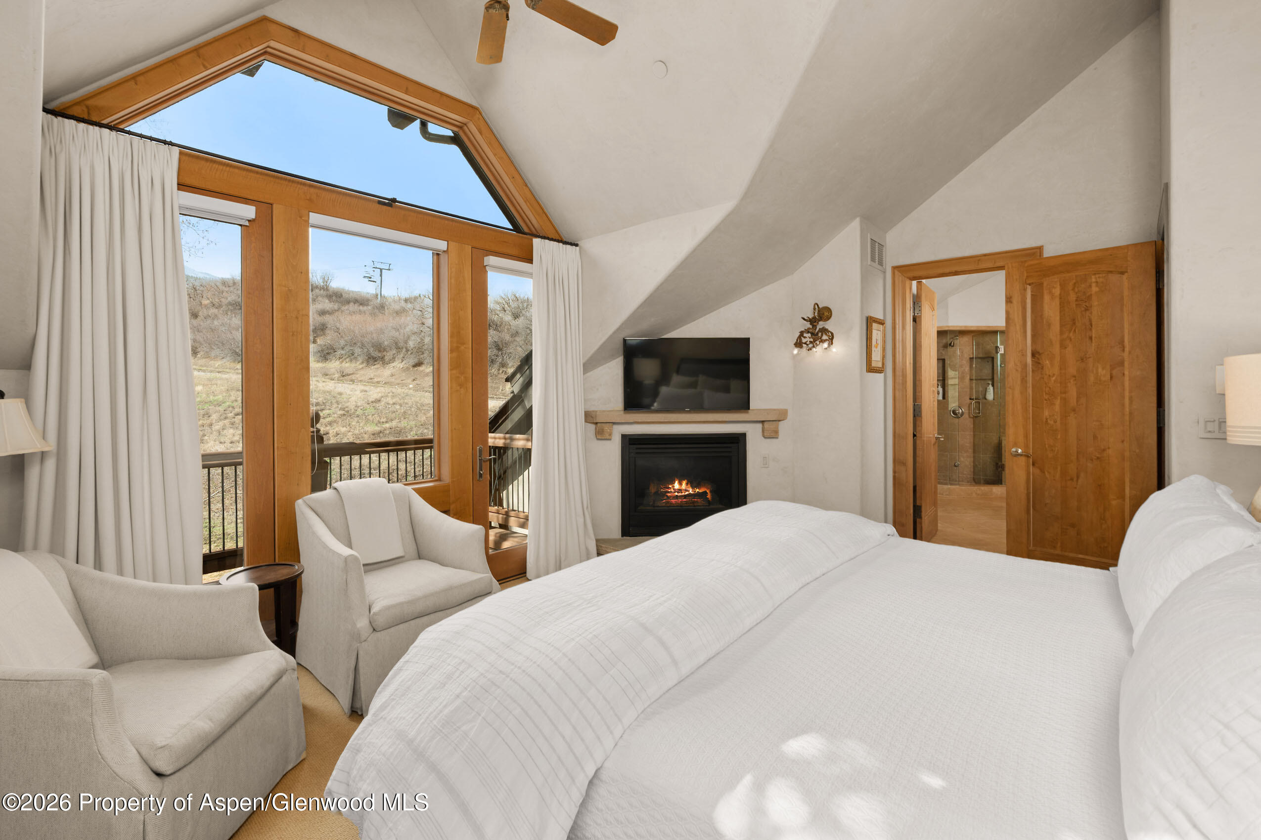 102 Burnt Mountain Drive Snowmass Village CO 81615