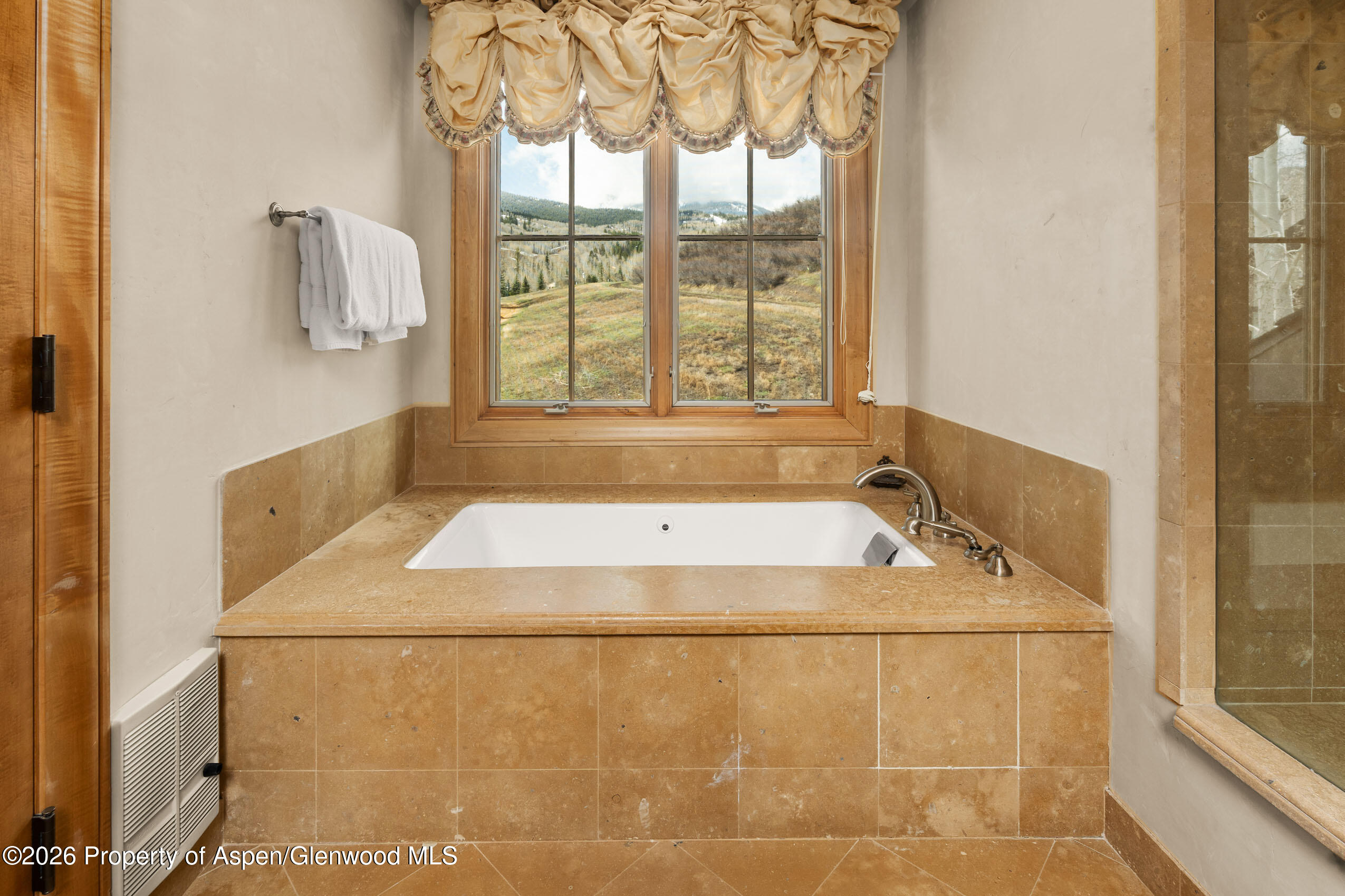 102 Burnt Mountain Drive Snowmass Village CO 81615