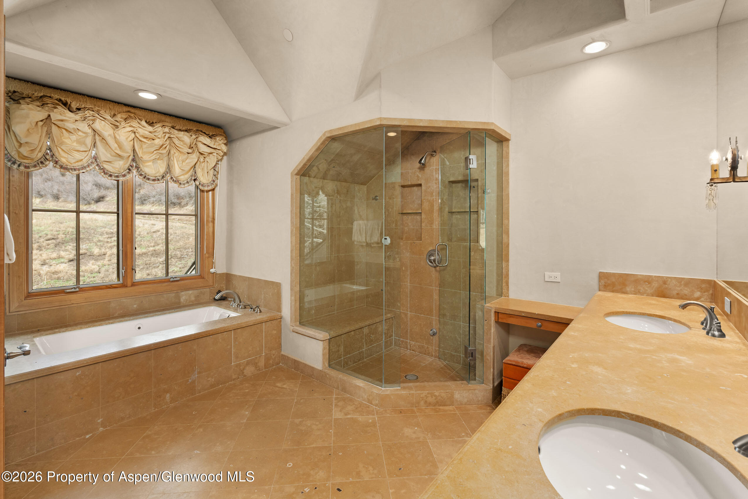 102 Burnt Mountain Drive Snowmass Village CO 81615