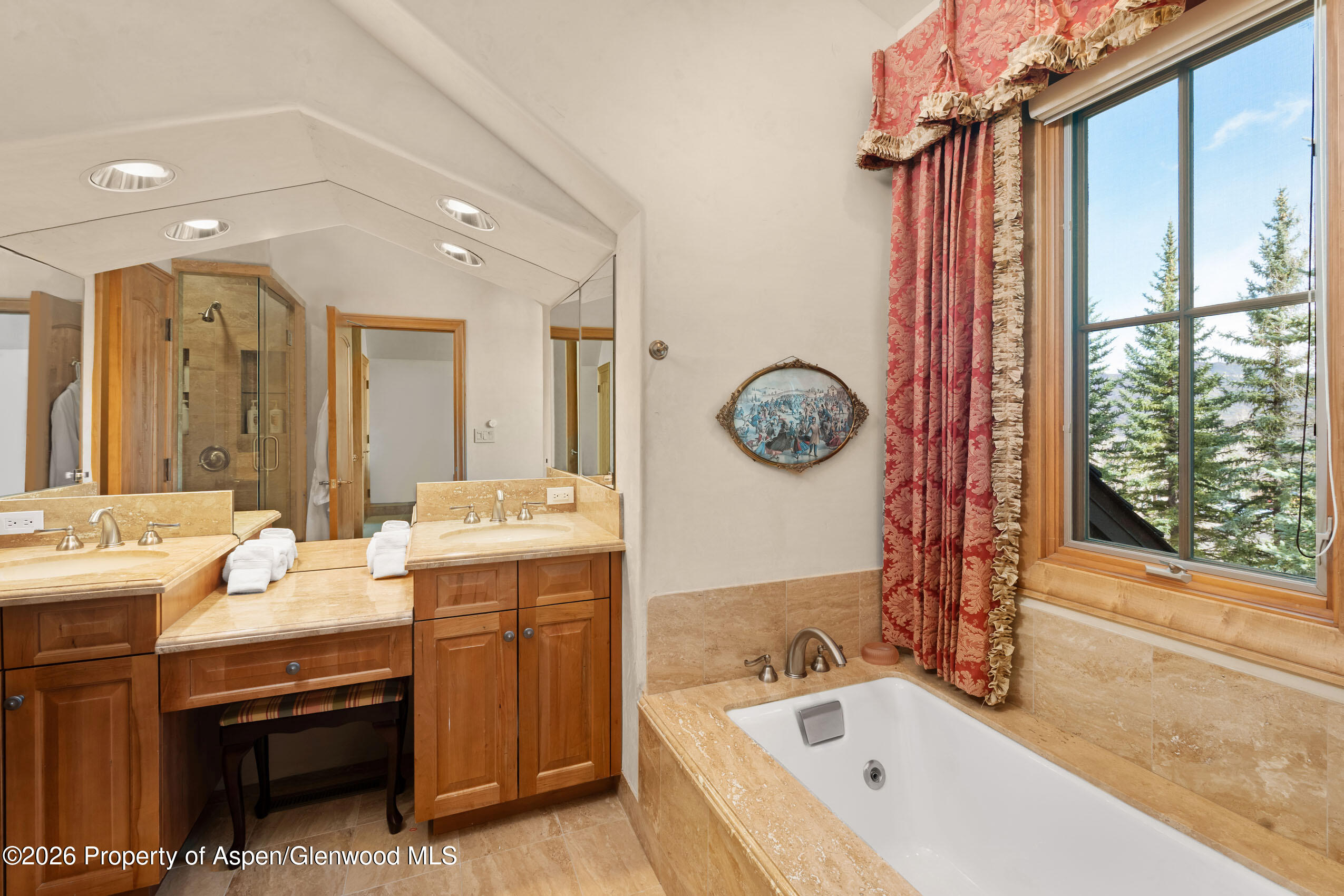102 Burnt Mountain Drive Snowmass Village CO 81615