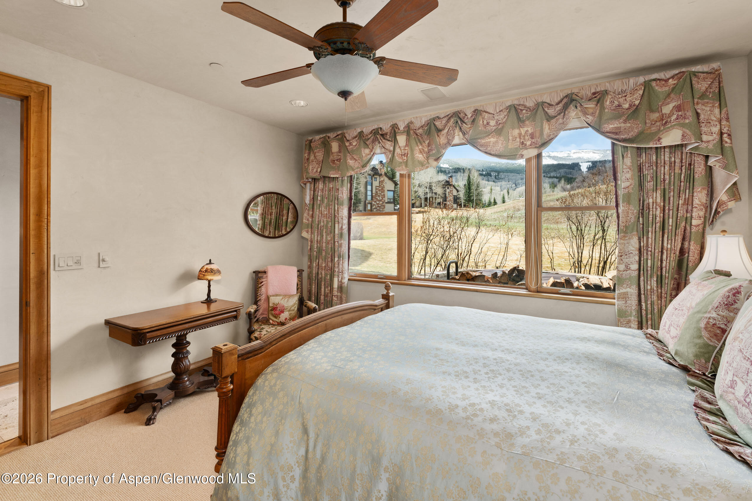 102 Burnt Mountain Drive Snowmass Village CO 81615