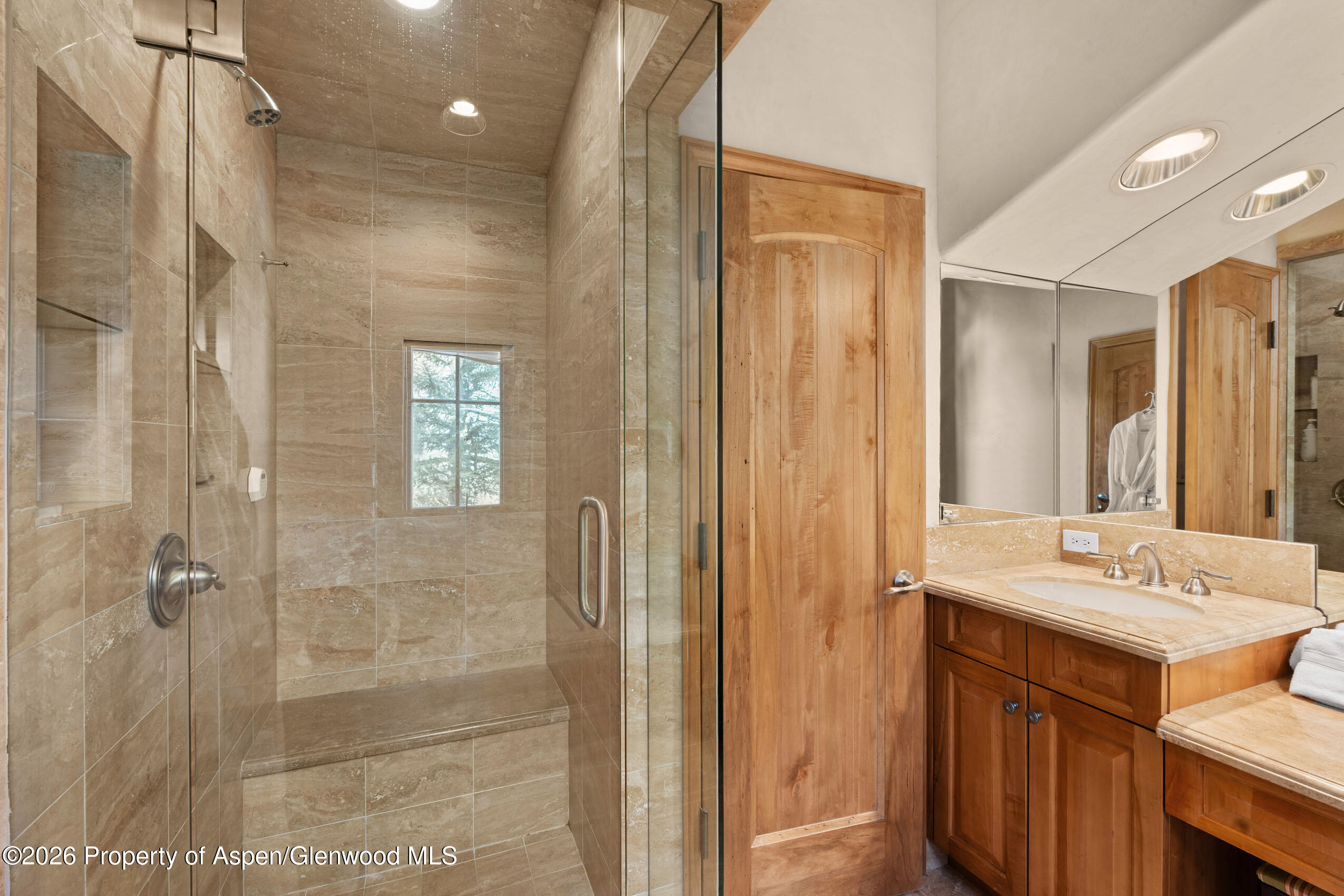 102 Burnt Mountain Drive Snowmass Village CO 81615