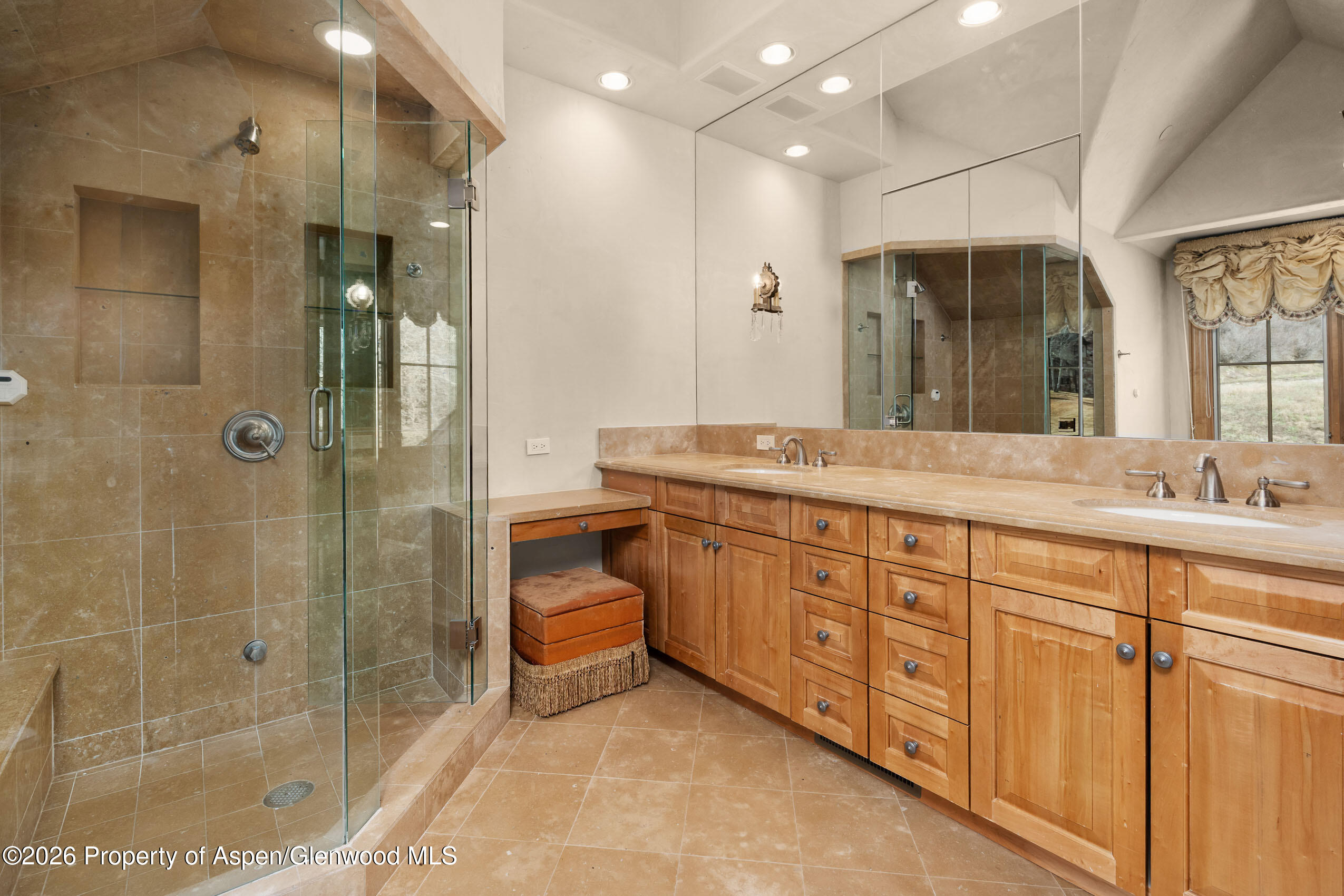 102 Burnt Mountain Drive Snowmass Village CO 81615