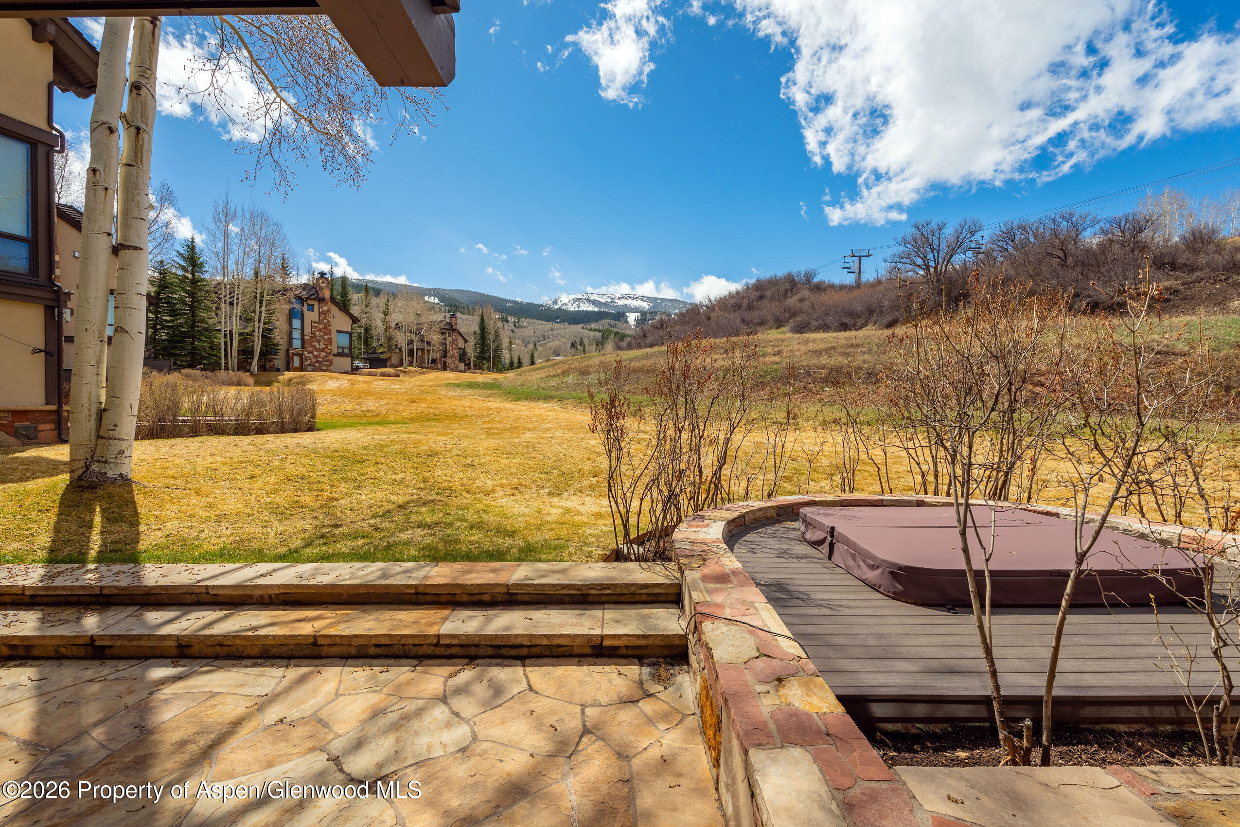 102 Burnt Mountain Drive Snowmass Village CO 81615