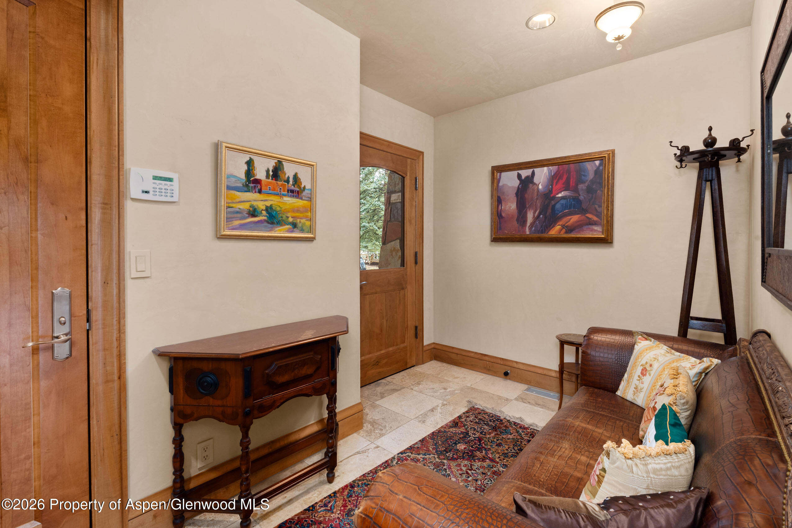 102 Burnt Mountain Drive Snowmass Village CO 81615