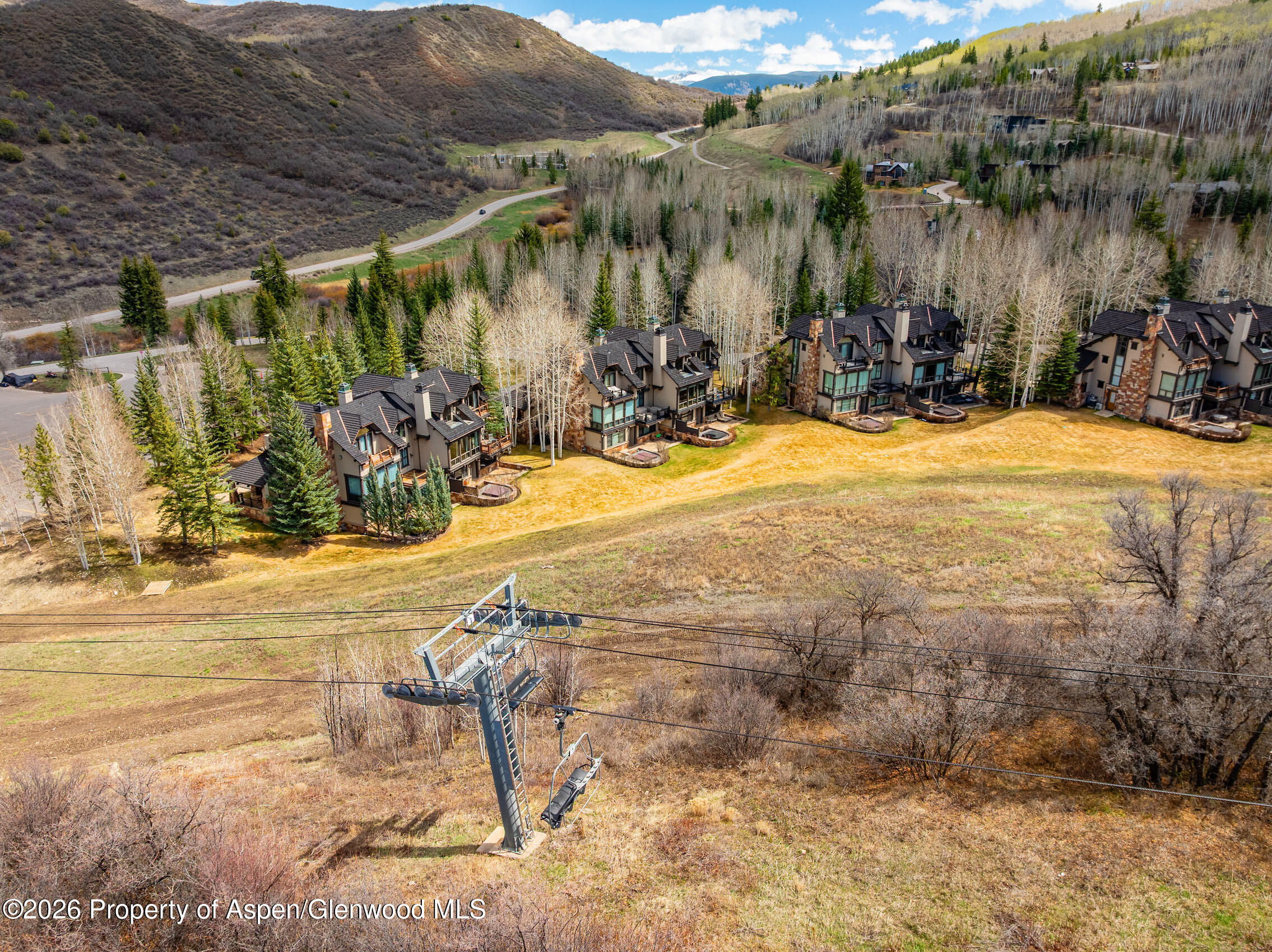 102 Burnt Mountain Drive Snowmass Village CO 81615