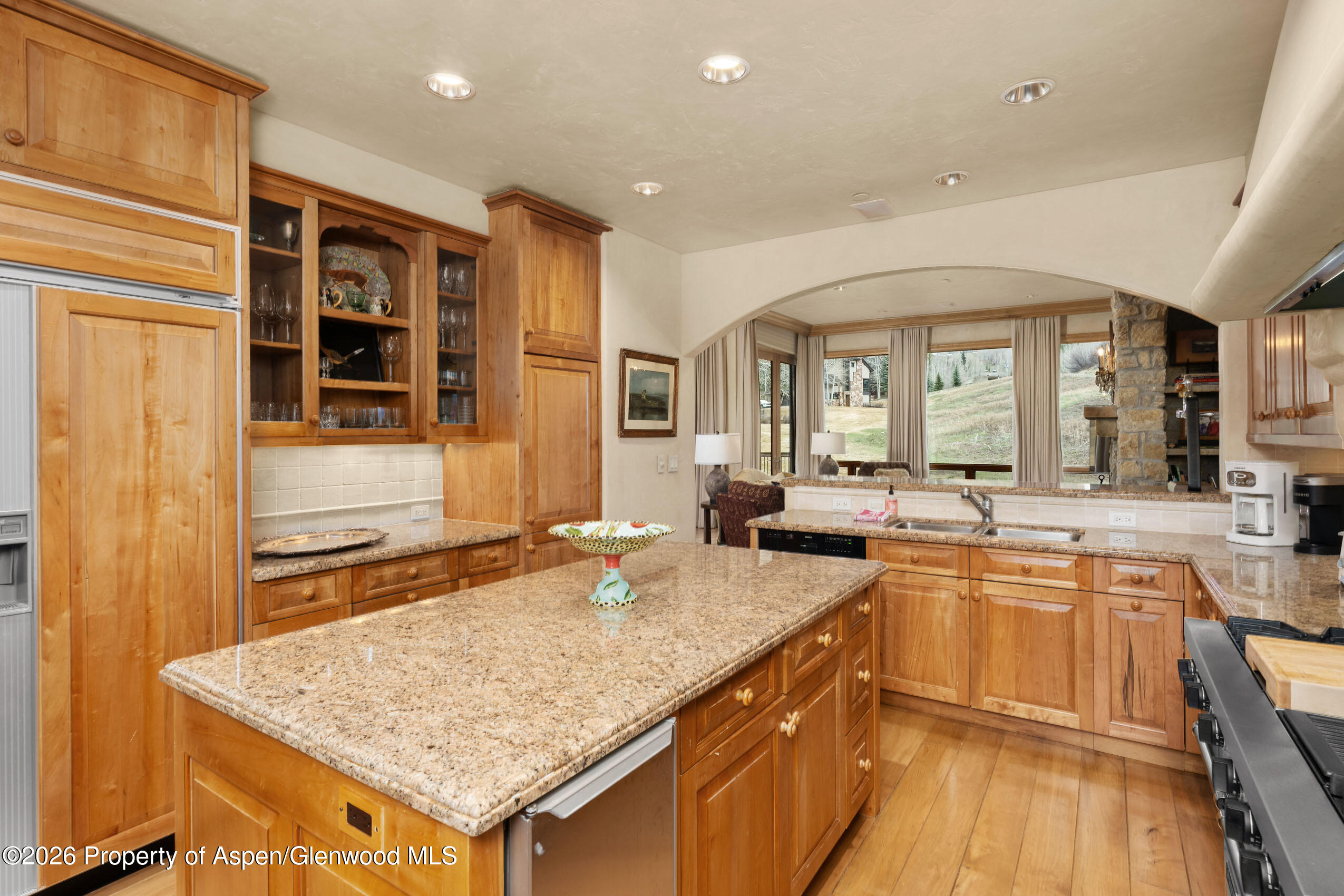 102 Burnt Mountain Drive Snowmass Village CO 81615