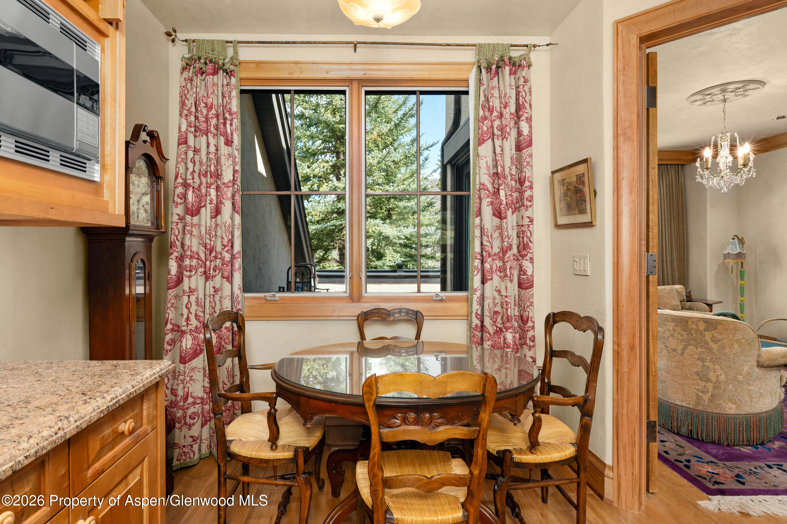 102 Burnt Mountain Drive Snowmass Village CO 81615