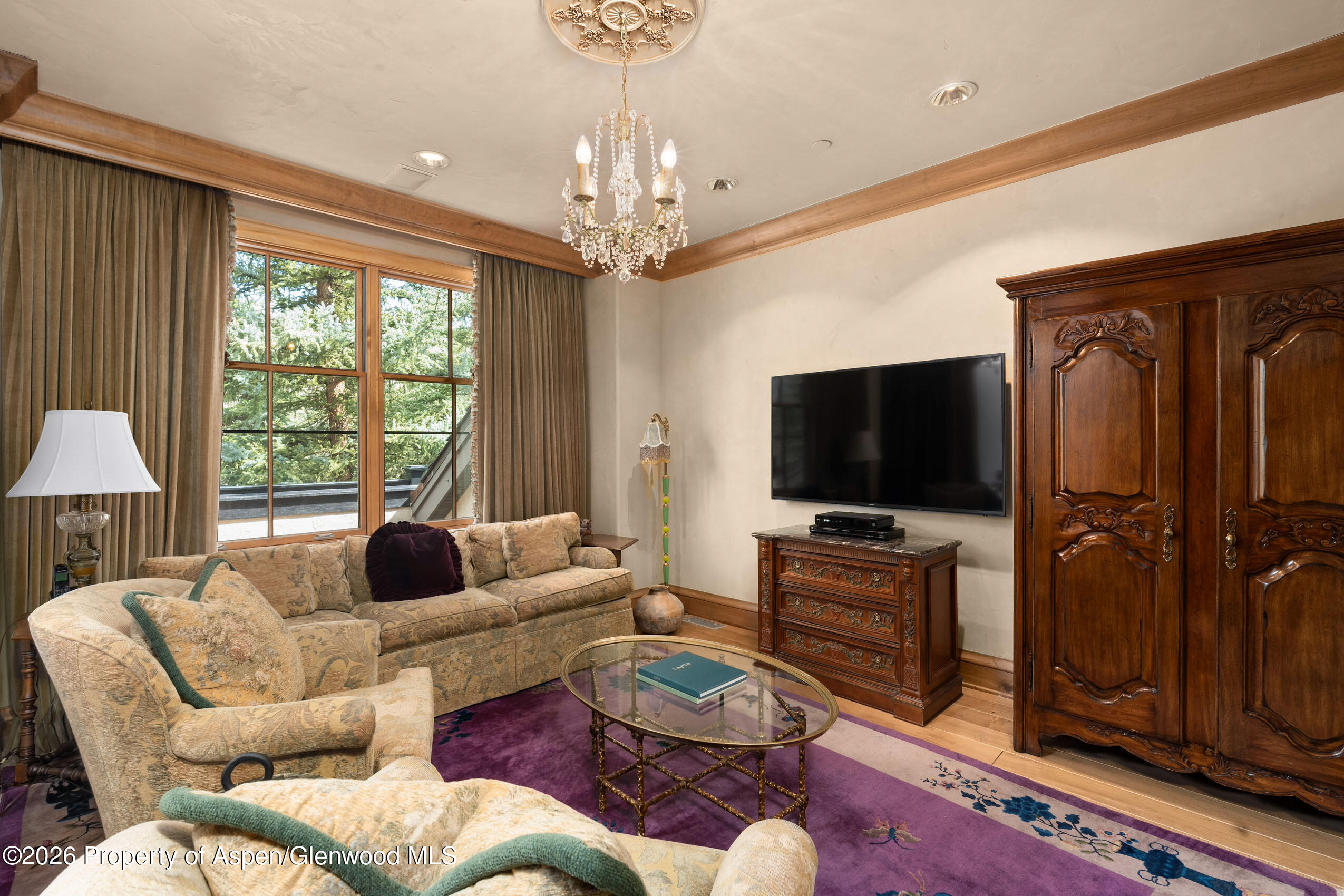 102 Burnt Mountain Drive Snowmass Village CO 81615