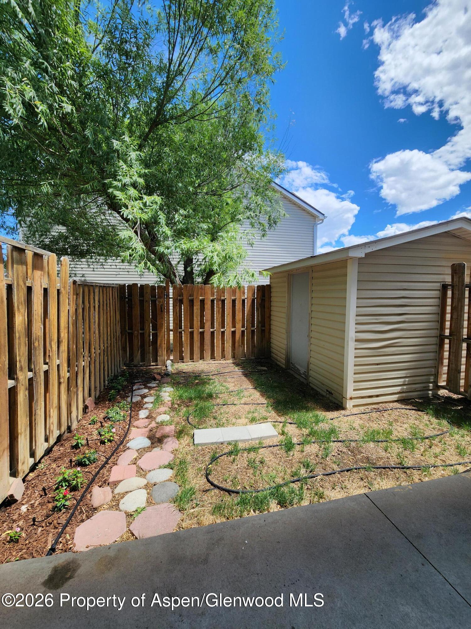 2502 Rail Avenue Rifle CO 81650
