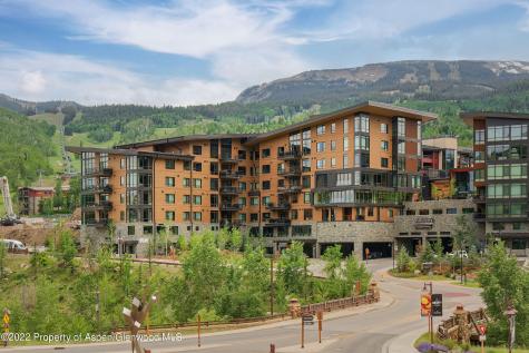 77 Wood Road Snowmass Village CO 81615