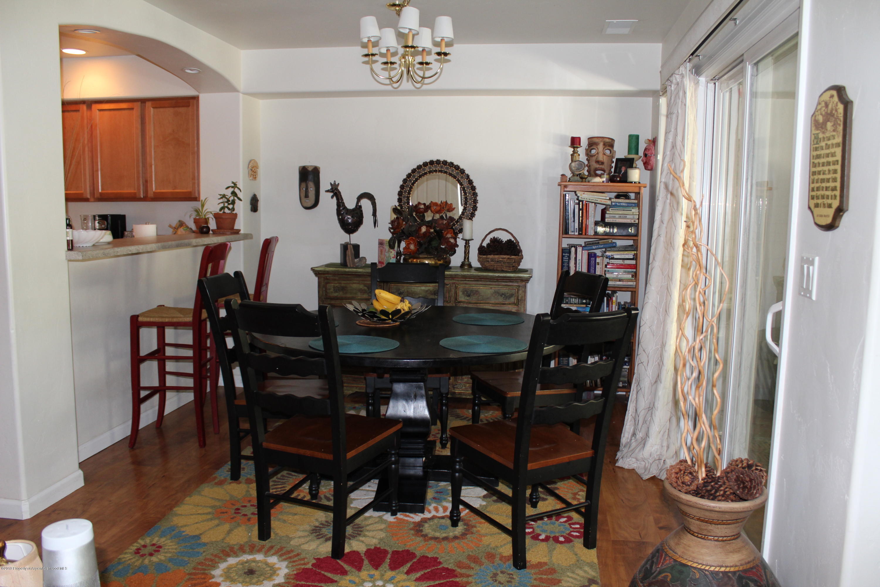 216 W Capital Court New Castle CO 81647