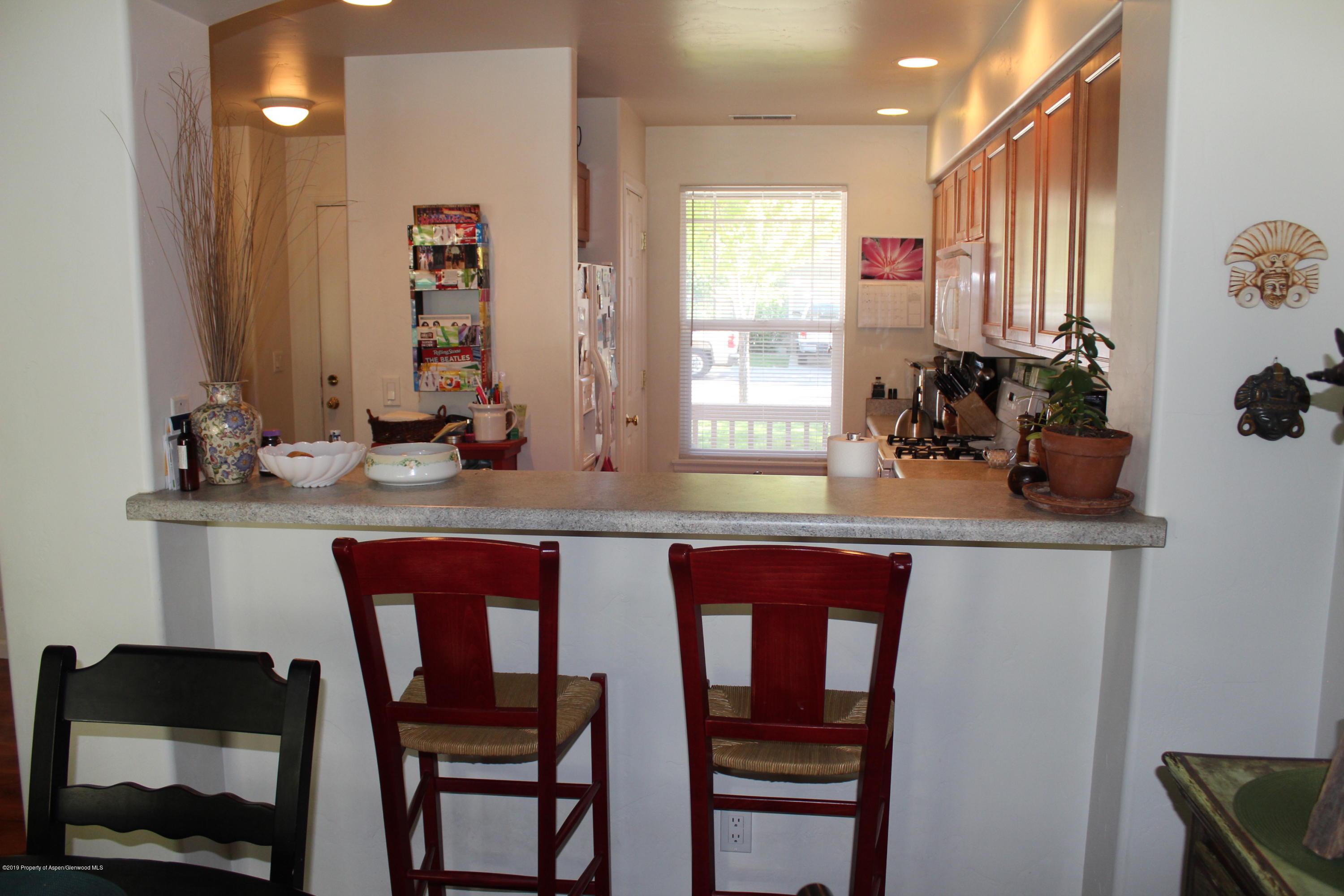 216 W Capital Court New Castle CO 81647