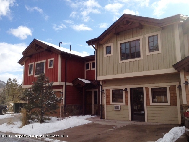 164 Juniper Trail Carbondale CO 81623
