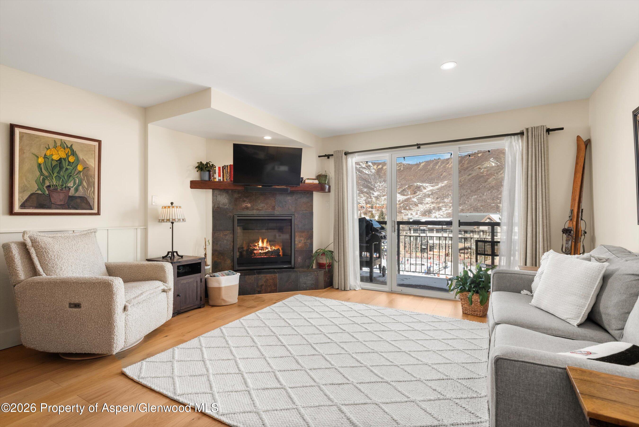 400 Wood Road Snowmass Village CO 81615