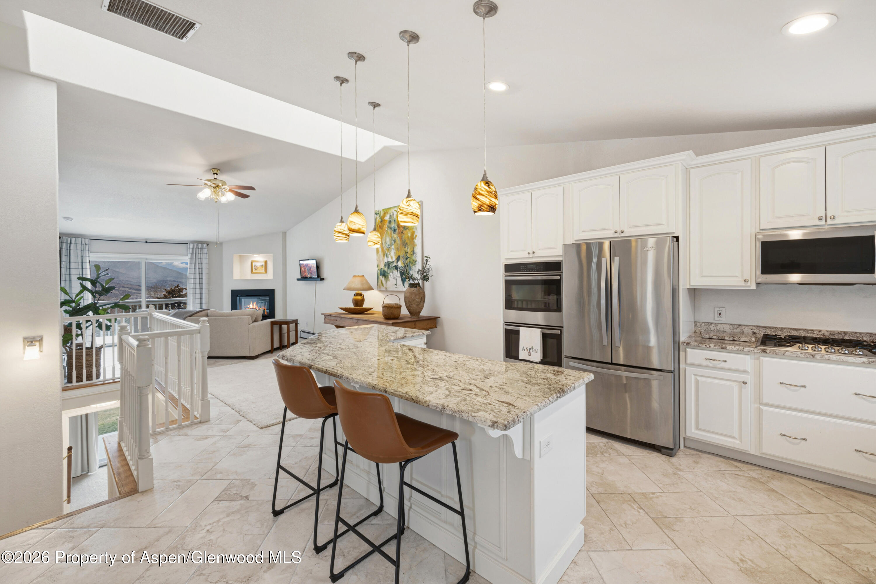 14 W Ridge Court Battlement Mesa CO 81635