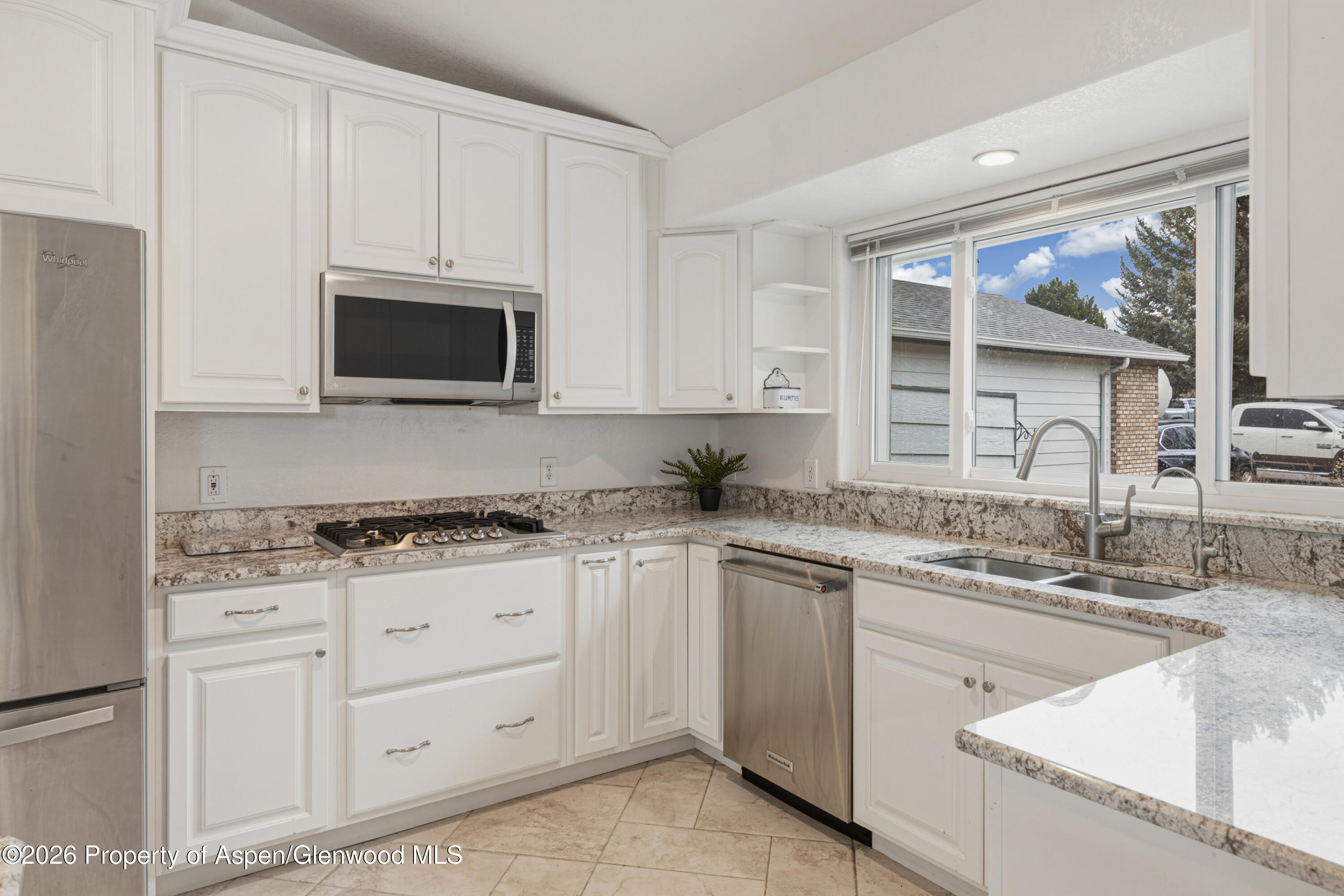 14 W Ridge Court Battlement Mesa CO 81635