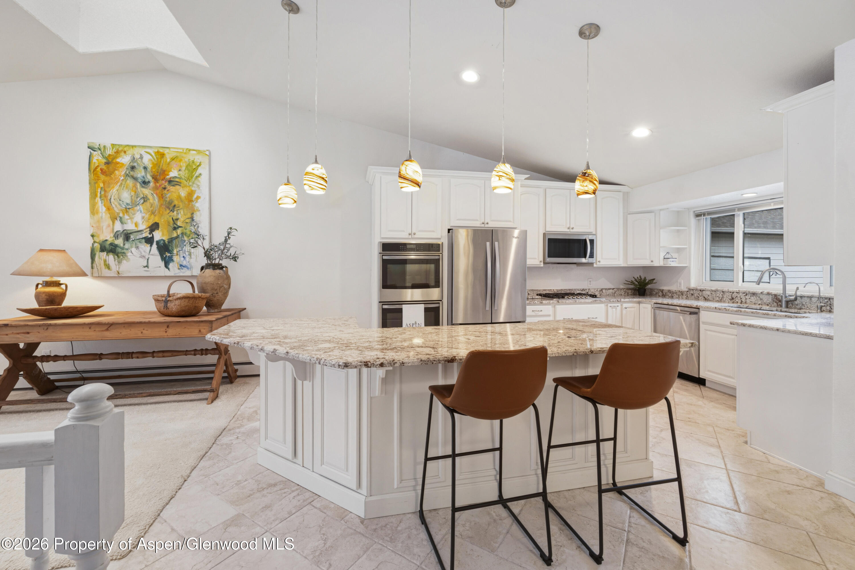 14 W Ridge Court Battlement Mesa CO 81635