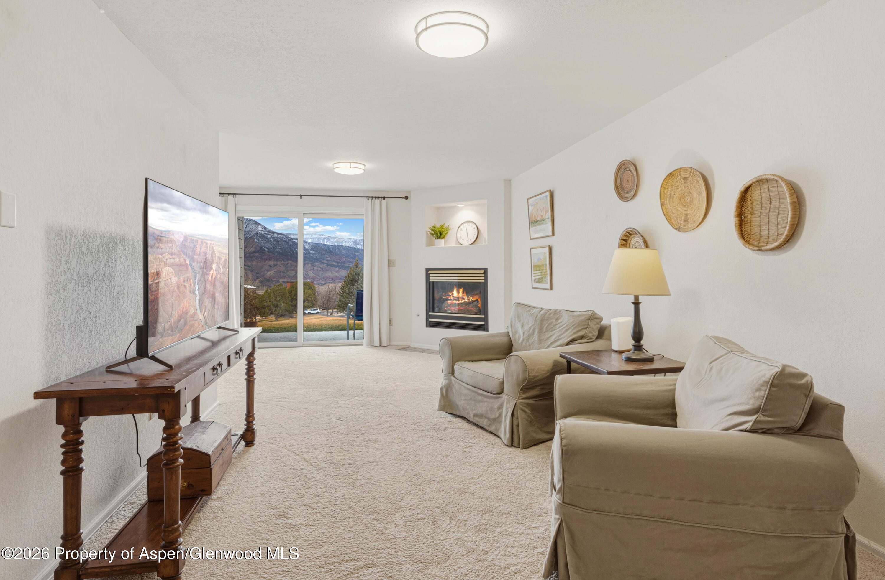 14 W Ridge Court Battlement Mesa CO 81635