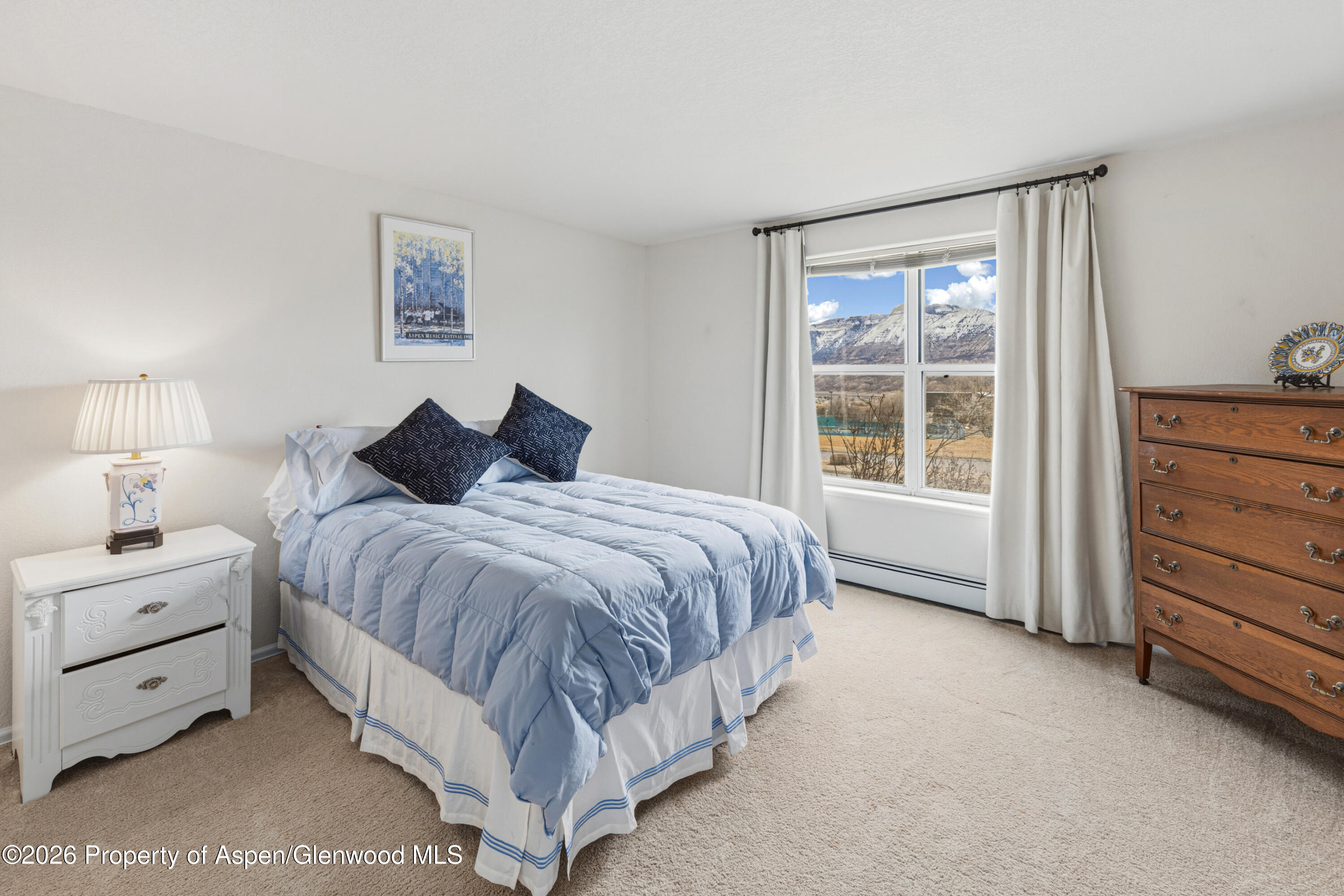 14 W Ridge Court Battlement Mesa CO 81635