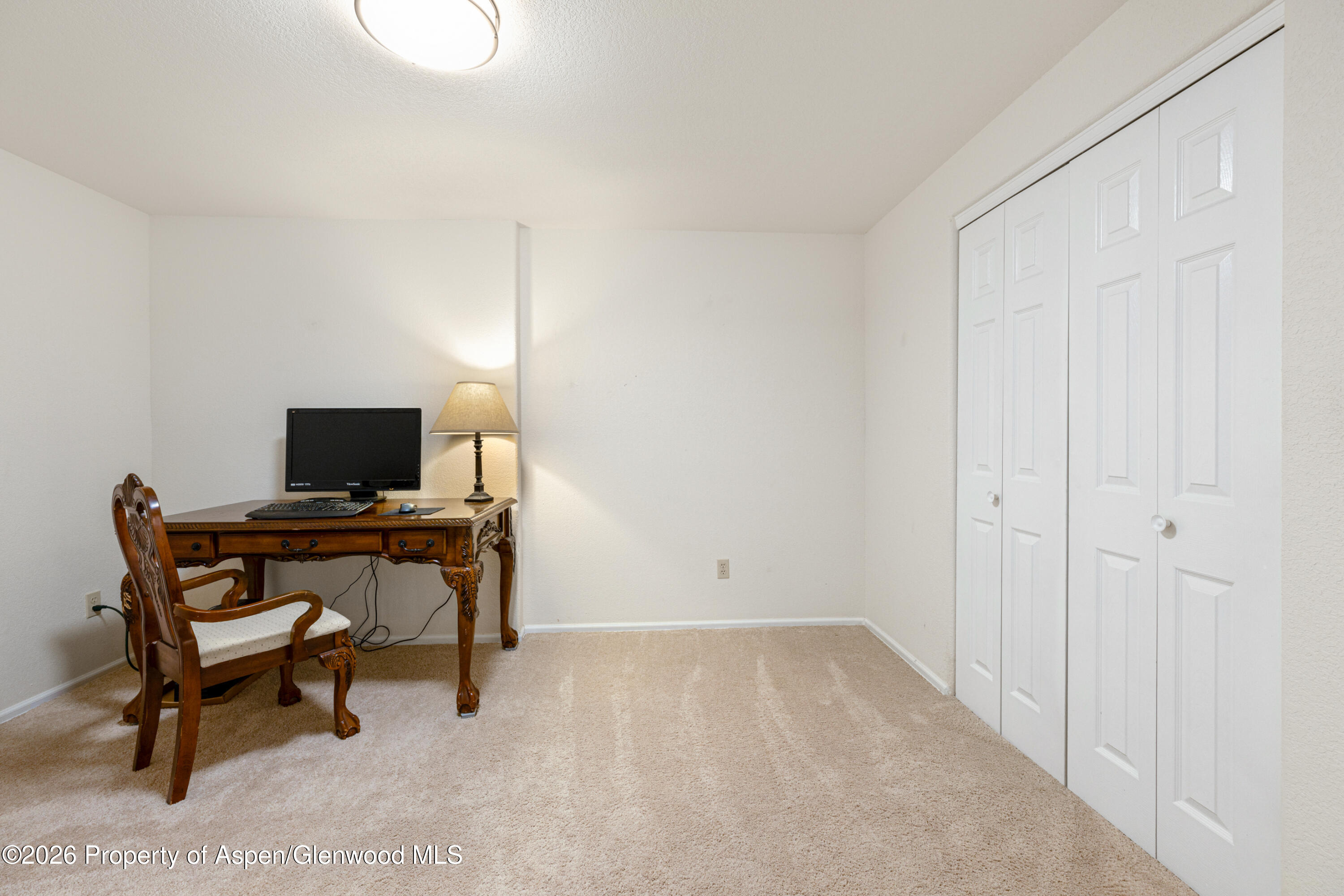 14 W Ridge Court Battlement Mesa CO 81635